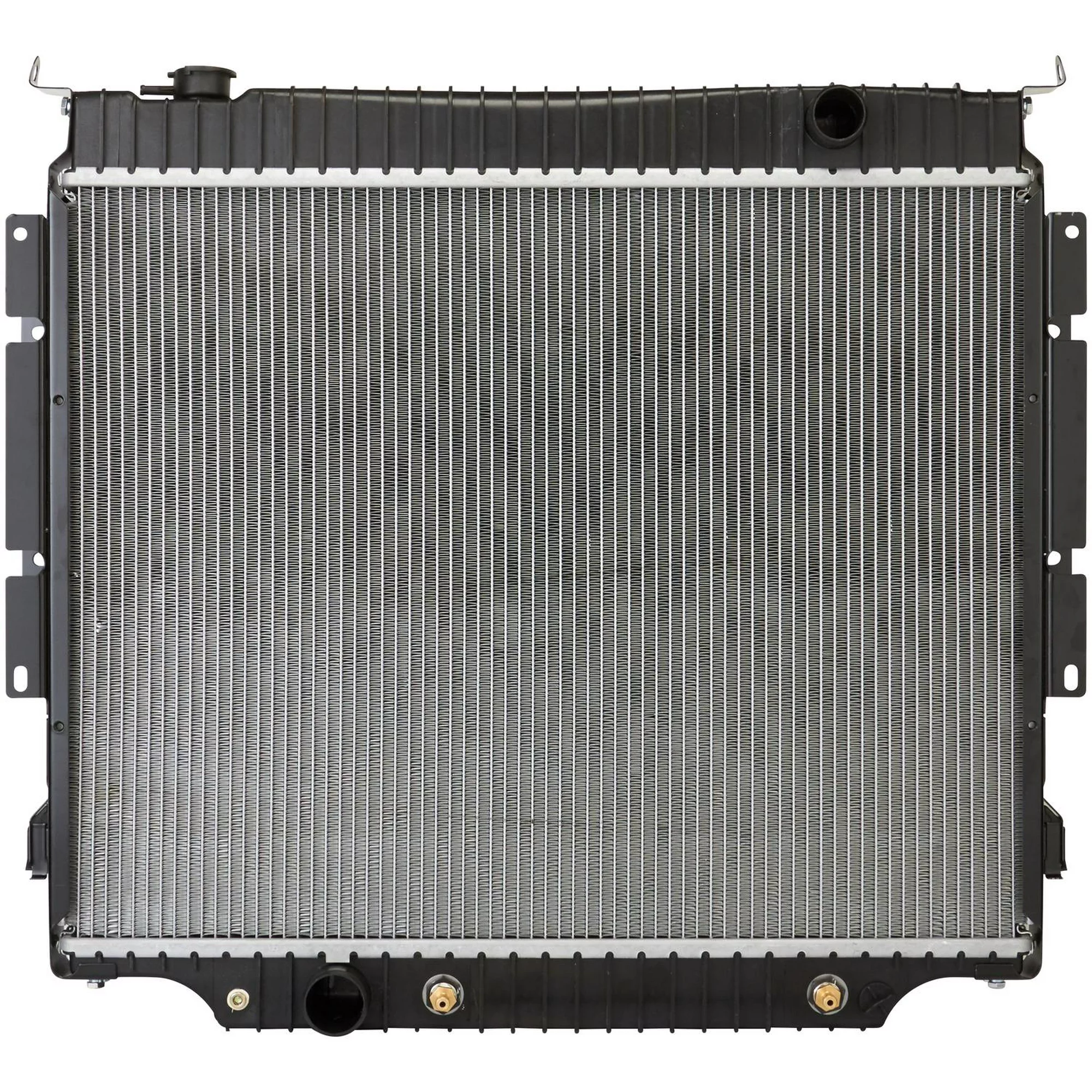 Spectra Premium CU1165 Md/Hd Automotive Radiator