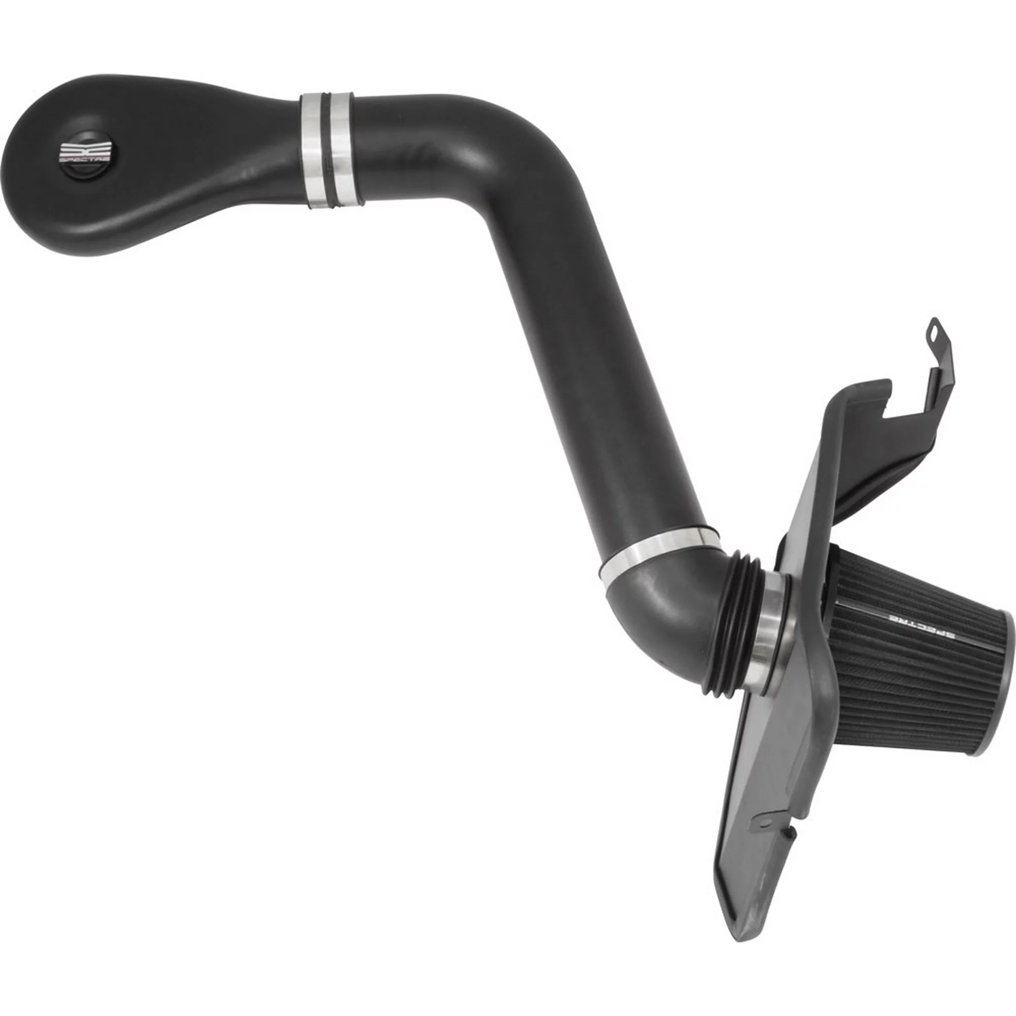 Spectre Performance Air Intake Kit: High Performance, Desgined to Increase Horsepower and Torque: 1967-1969 CHEVROLET (Camaro) SPE-900240K