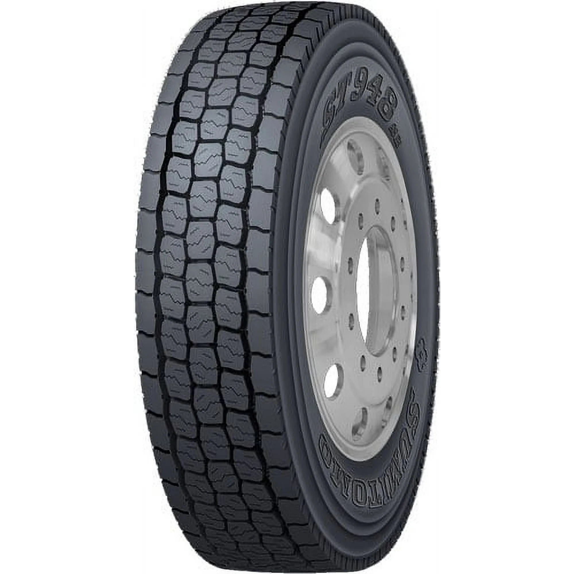 Sumitomo ST948SE 11R22.5 146L H Tire