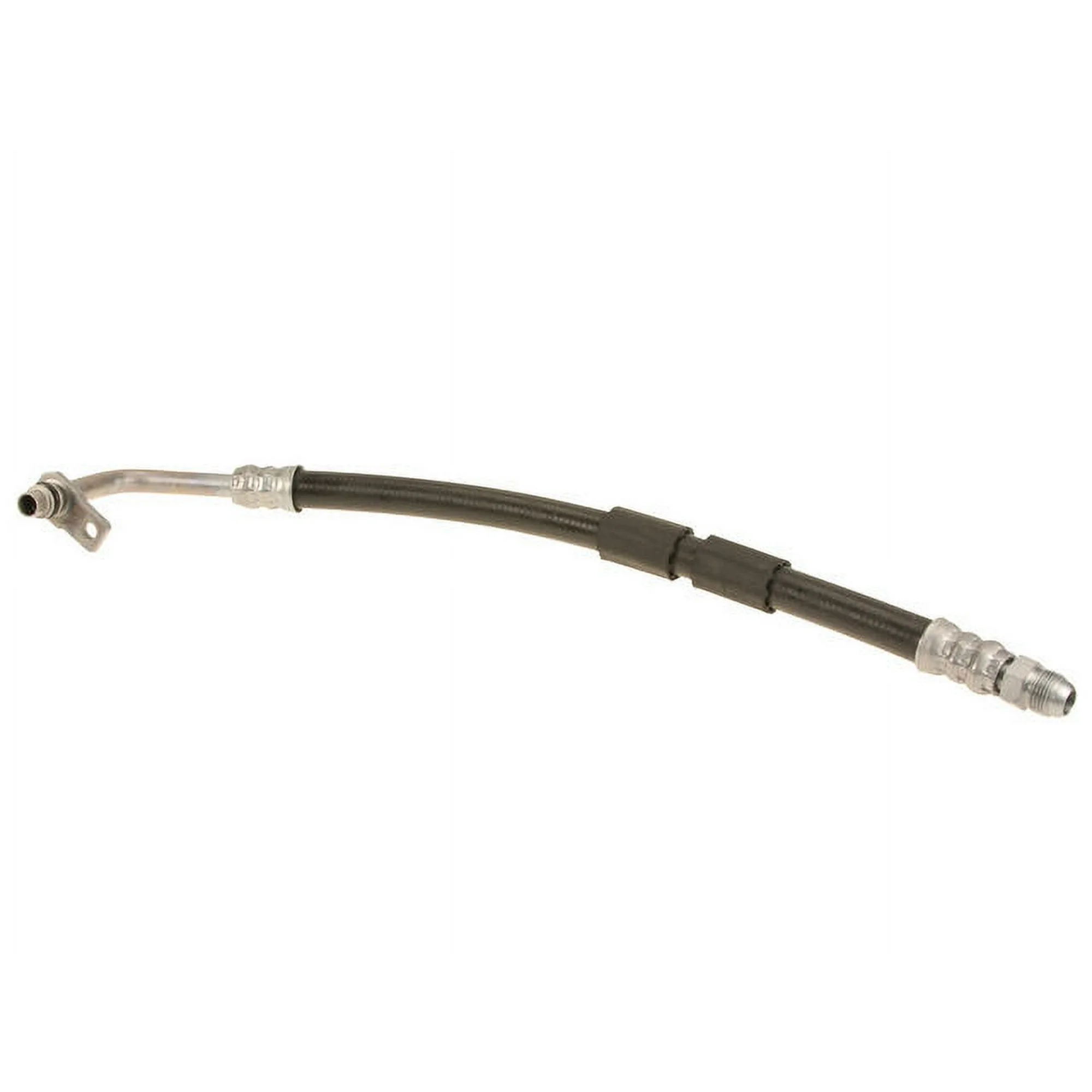 Upper Automatic Transmission Cooling Hose - Compatible with 2005 - 2008 Audi A4 2.0L 4-Cylinder 2006 2007