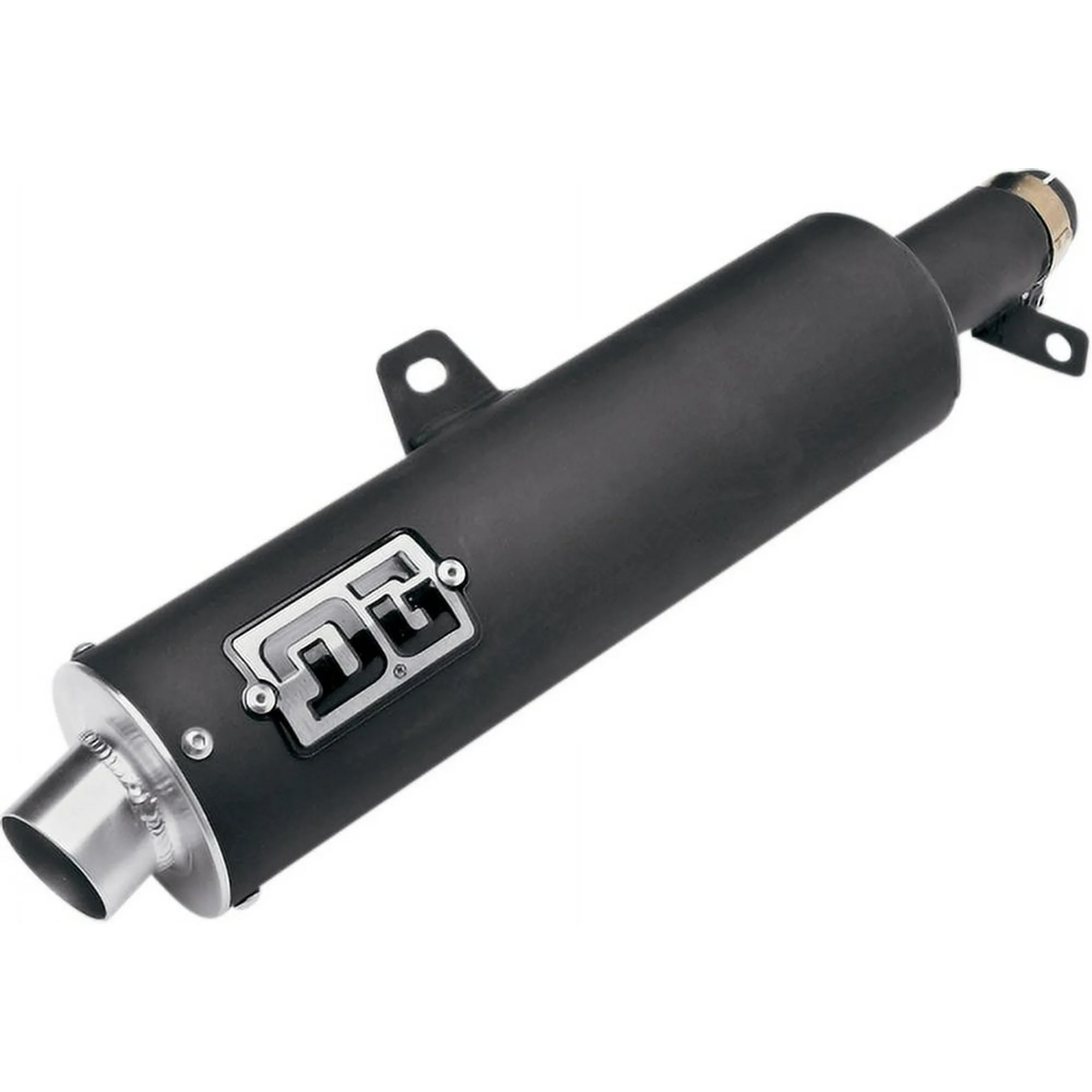 Sport Series Slip-On Exhaust