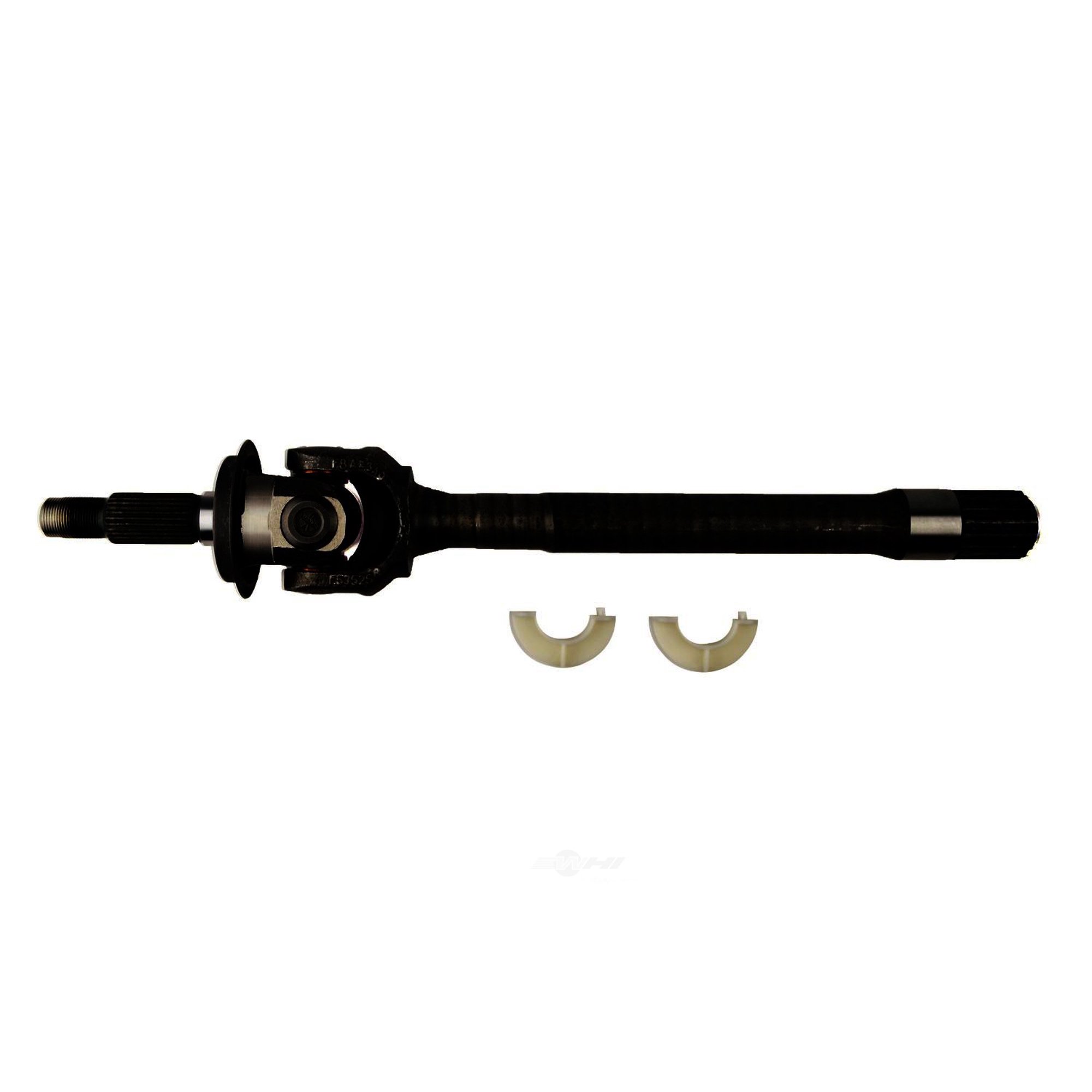 Spicer 75588-1X FSGR Fits select: 1997-2006 JEEP WRANGLER / TJ, 1989-1995 JEEP WRANGLER / YJ