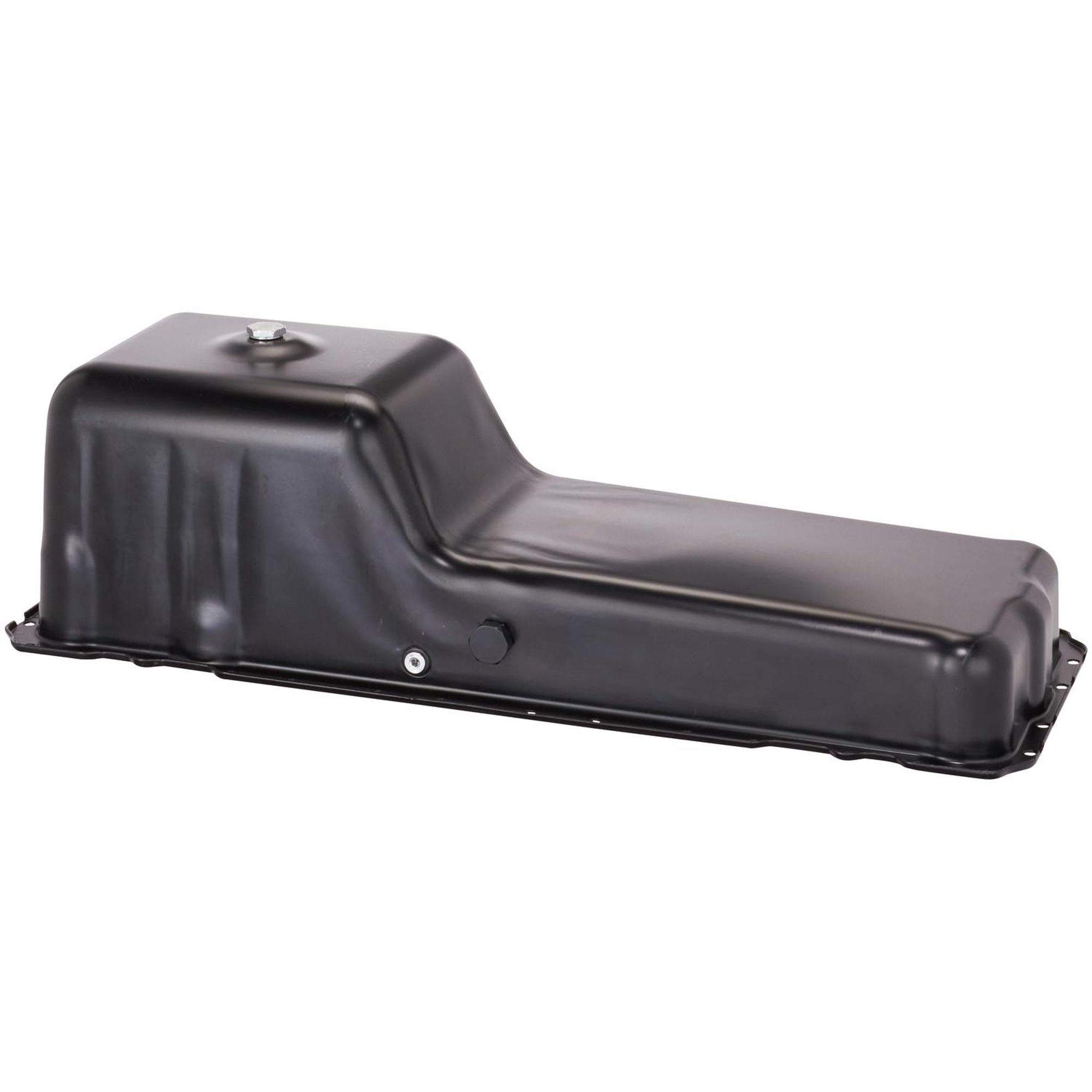 Spectra Premium CATP05A Steel Engine Oil Pan