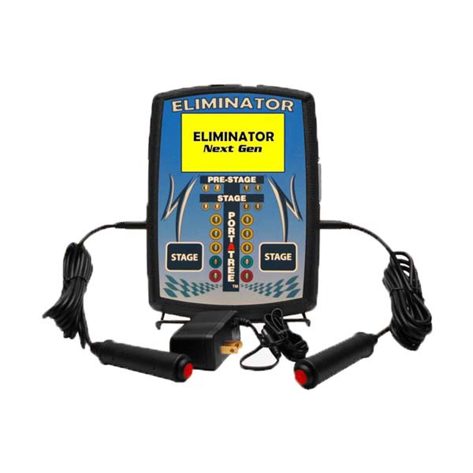 Computech Systems Eliminator Next Gen Practice Tree