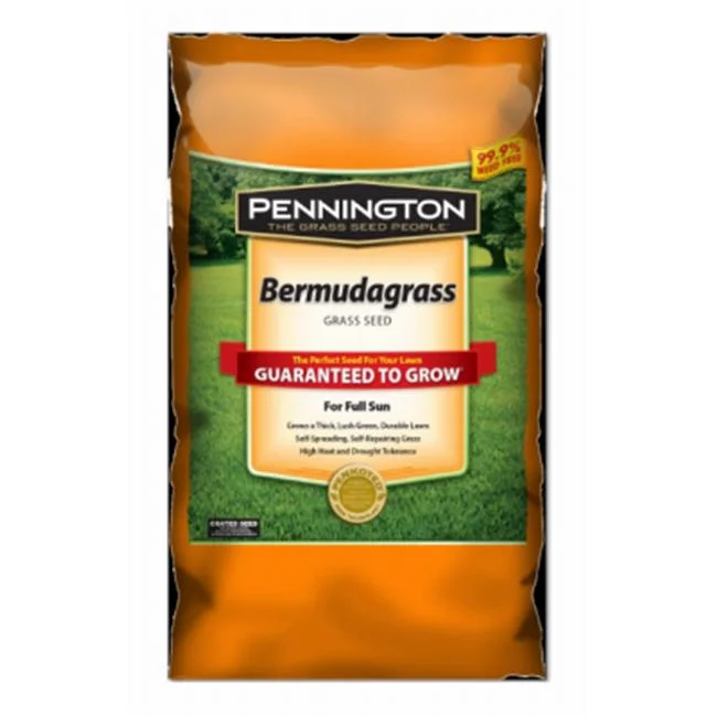 True Value  15 lbs Bermuda Seed