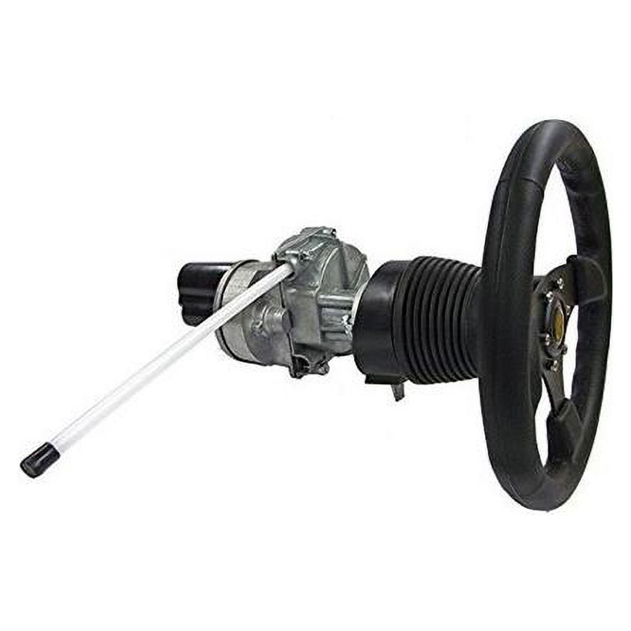 Octopus OTPOCTAFMDTPW Type T Tilt Shaft Behind Dashboard Drive