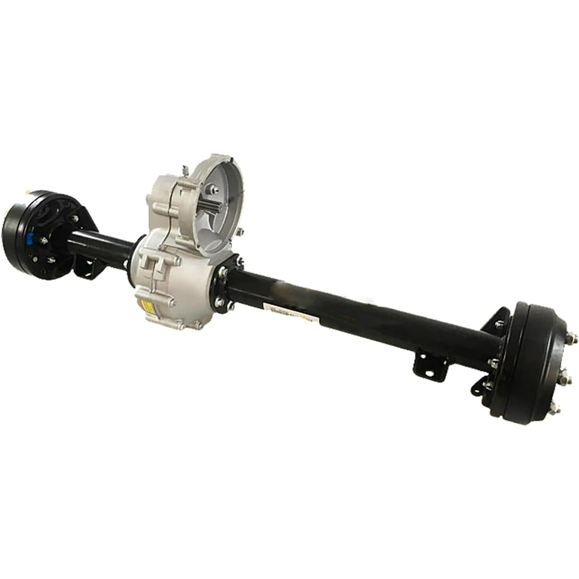 New Transaxle Assembly 102771701 Rear axle assembly Fits for Club Car DS Precedent Golf Cart Electric 1027717-01
