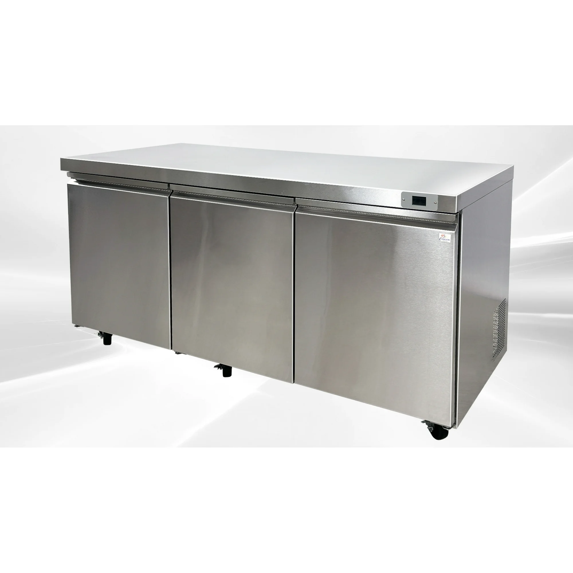 NSF Undercounter freezer 72 ins TUC72F