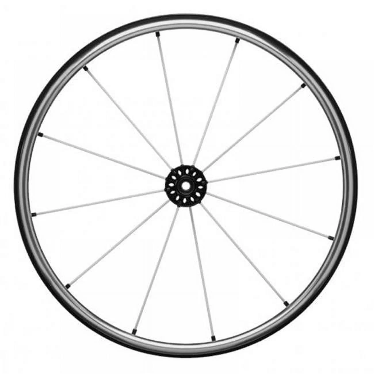 Spinergy Spoke Performance Wheels for S-ERGO 115 & ATX - Red, Blue & Yellow