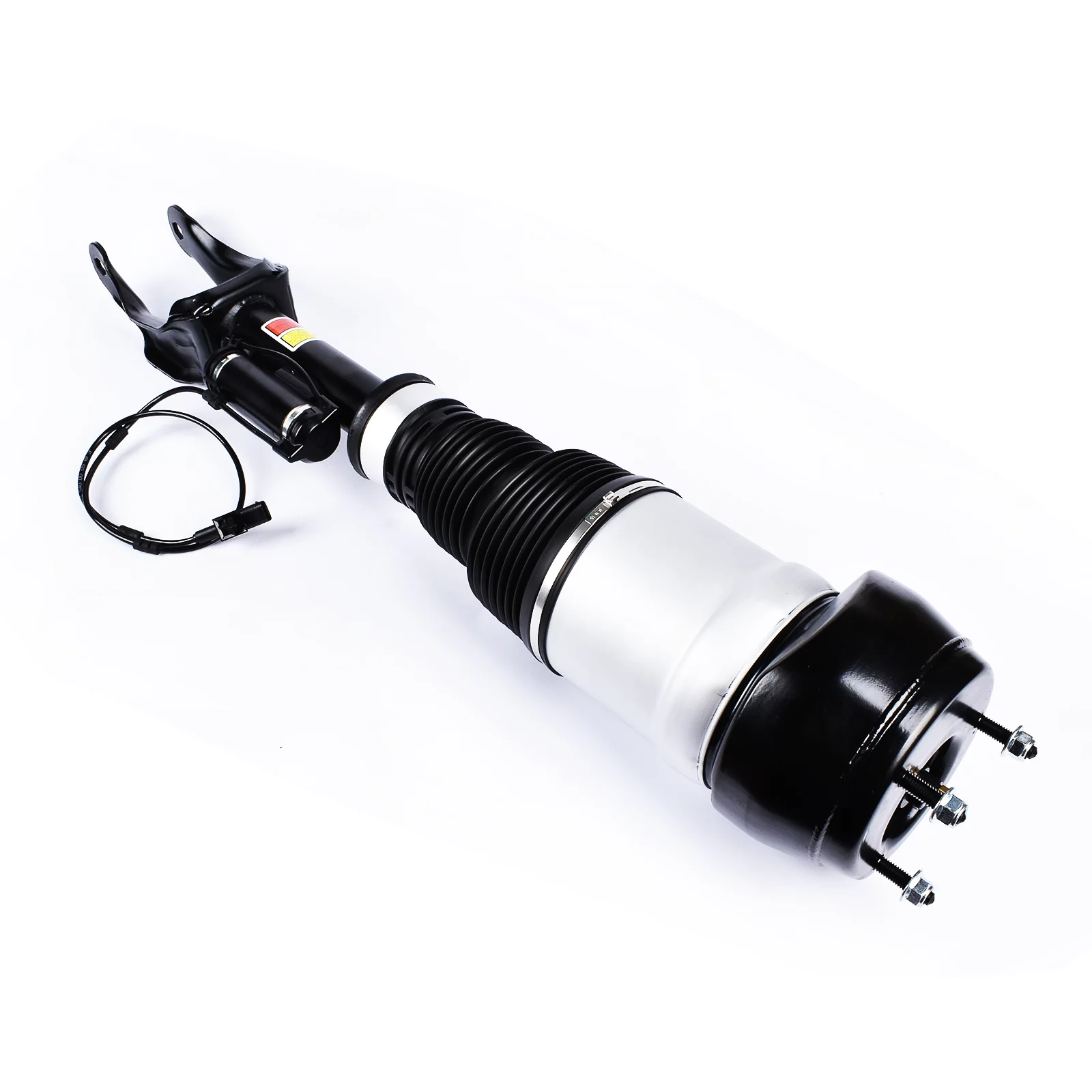 NEWZQ Front Right Suspension Shock Absorber w/ ADS for Mercedes-Benz GL ML Sport Utility 2012-15 1Pc