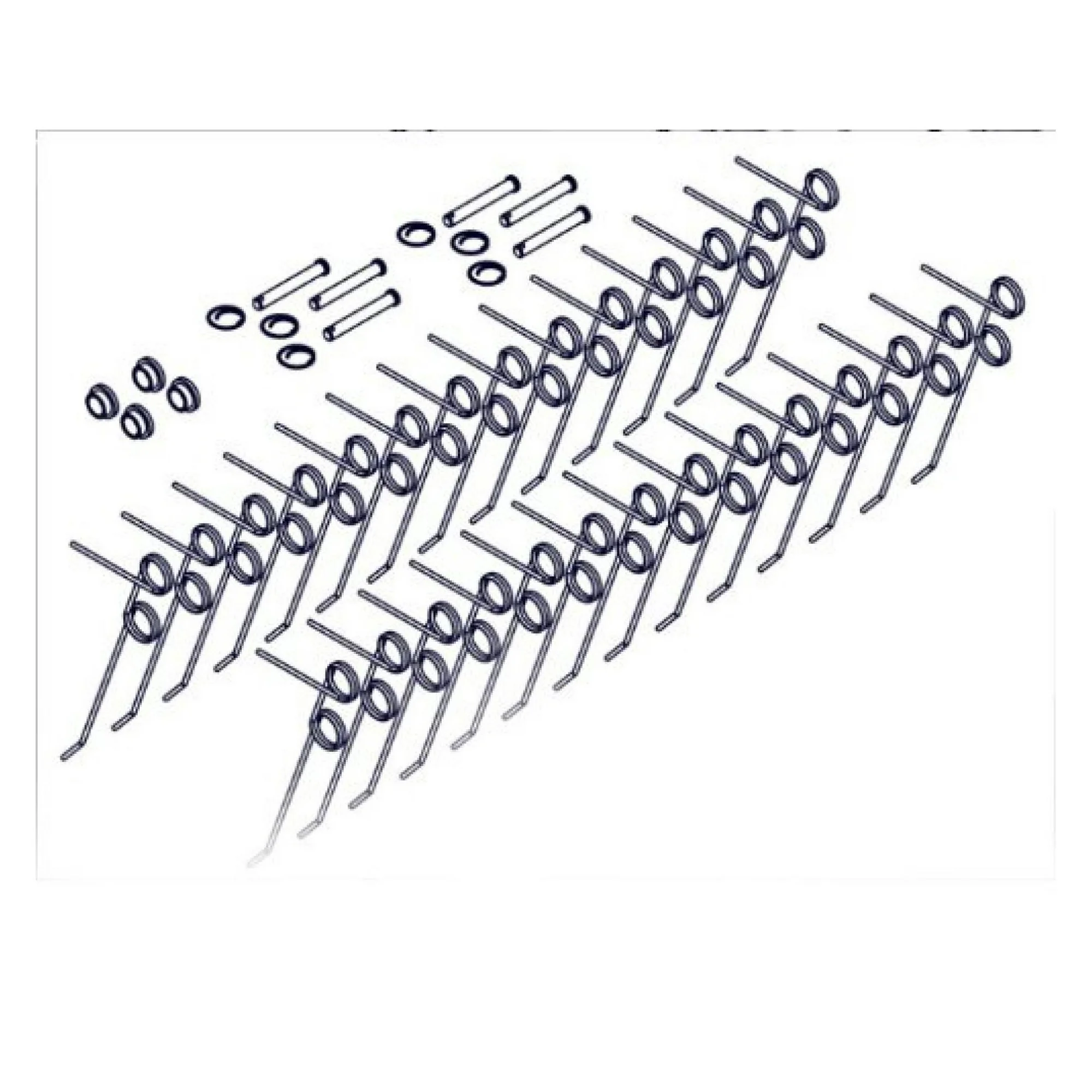 ZHANGHU Genuine - 1160P 60