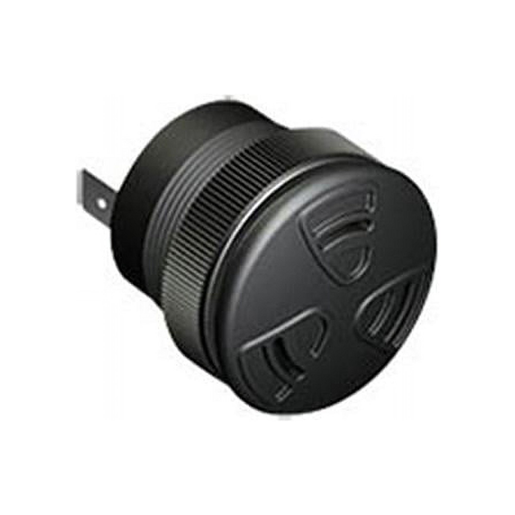 NTI E-BEEP1-800 Rugged Miniature Piezo Alarm, 103 dB, 800 ft w/2-Yr Warranty