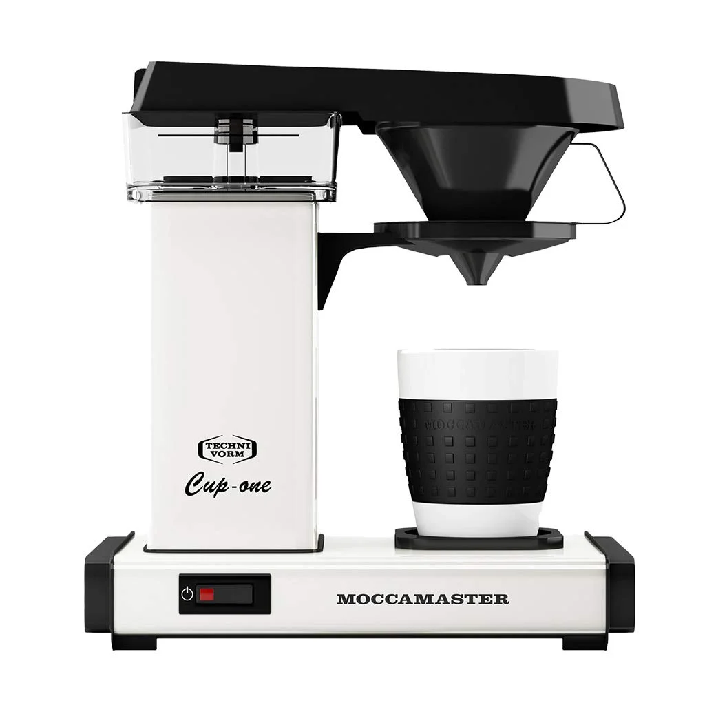 Technivorm Moccamaster Cup-One Coffee Brewer
