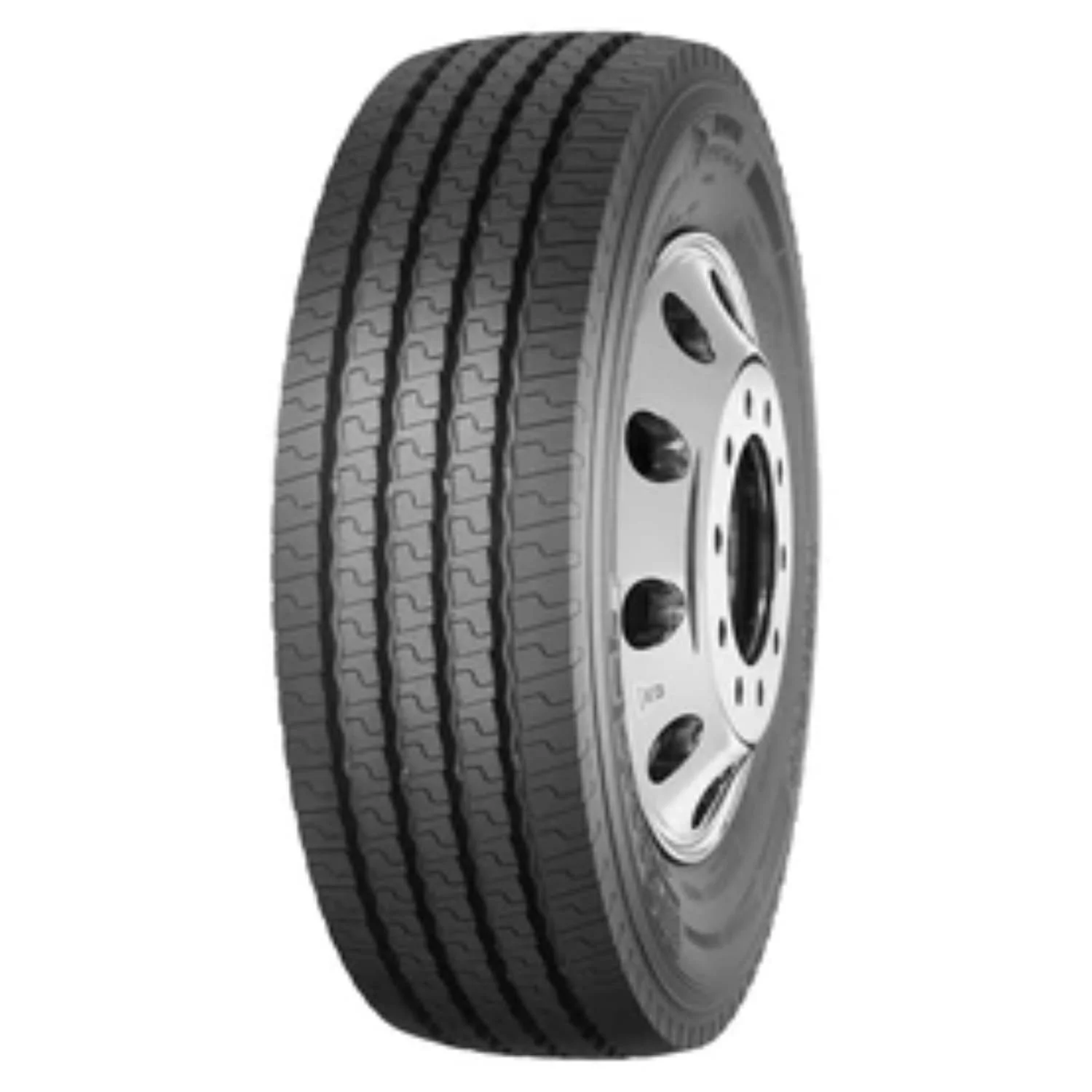 BF Goodrich Route Control S 11R24.5 H/16PLY