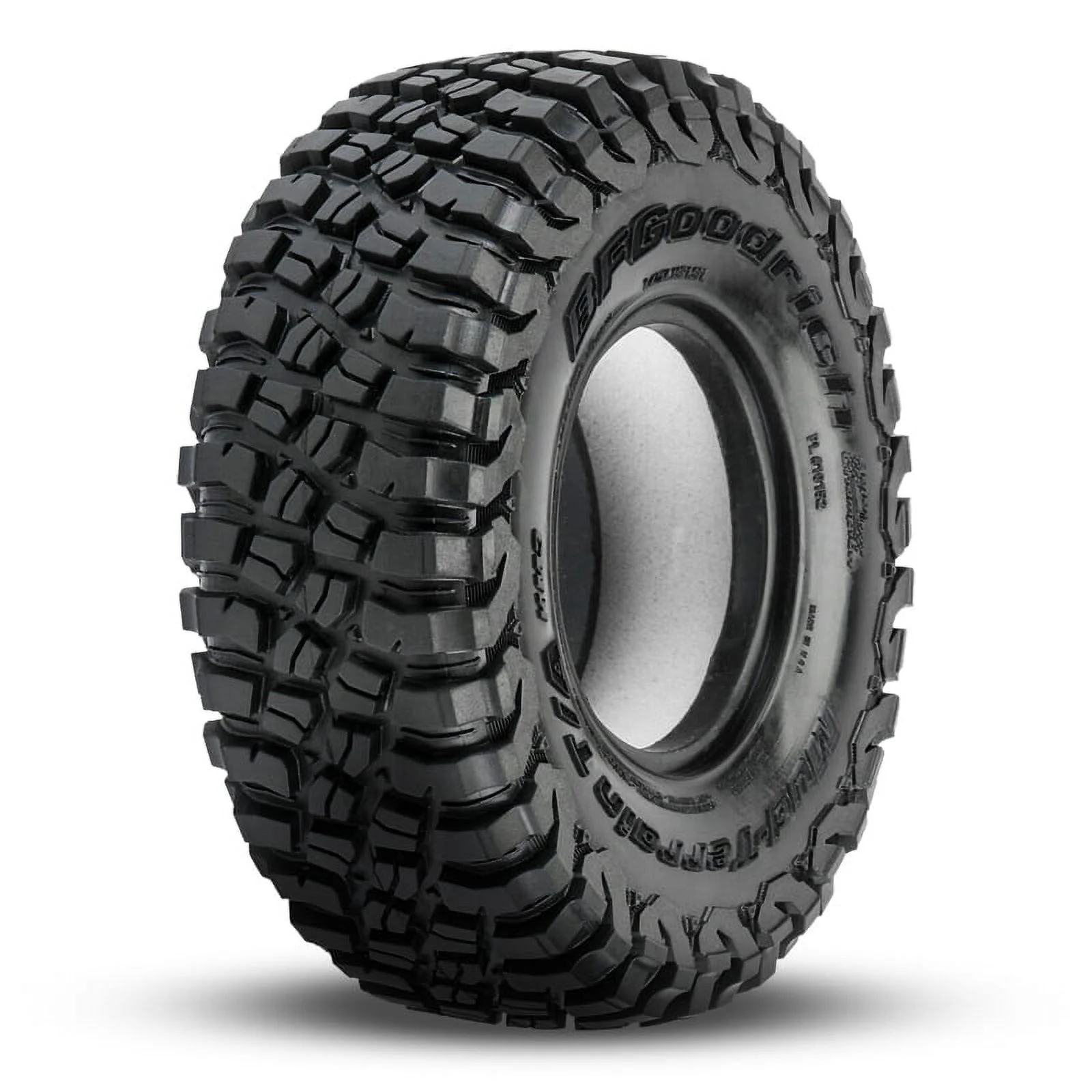 BF Goodrich Mud Terrain T/A KM3 LT325/60R20/10 126/123Q