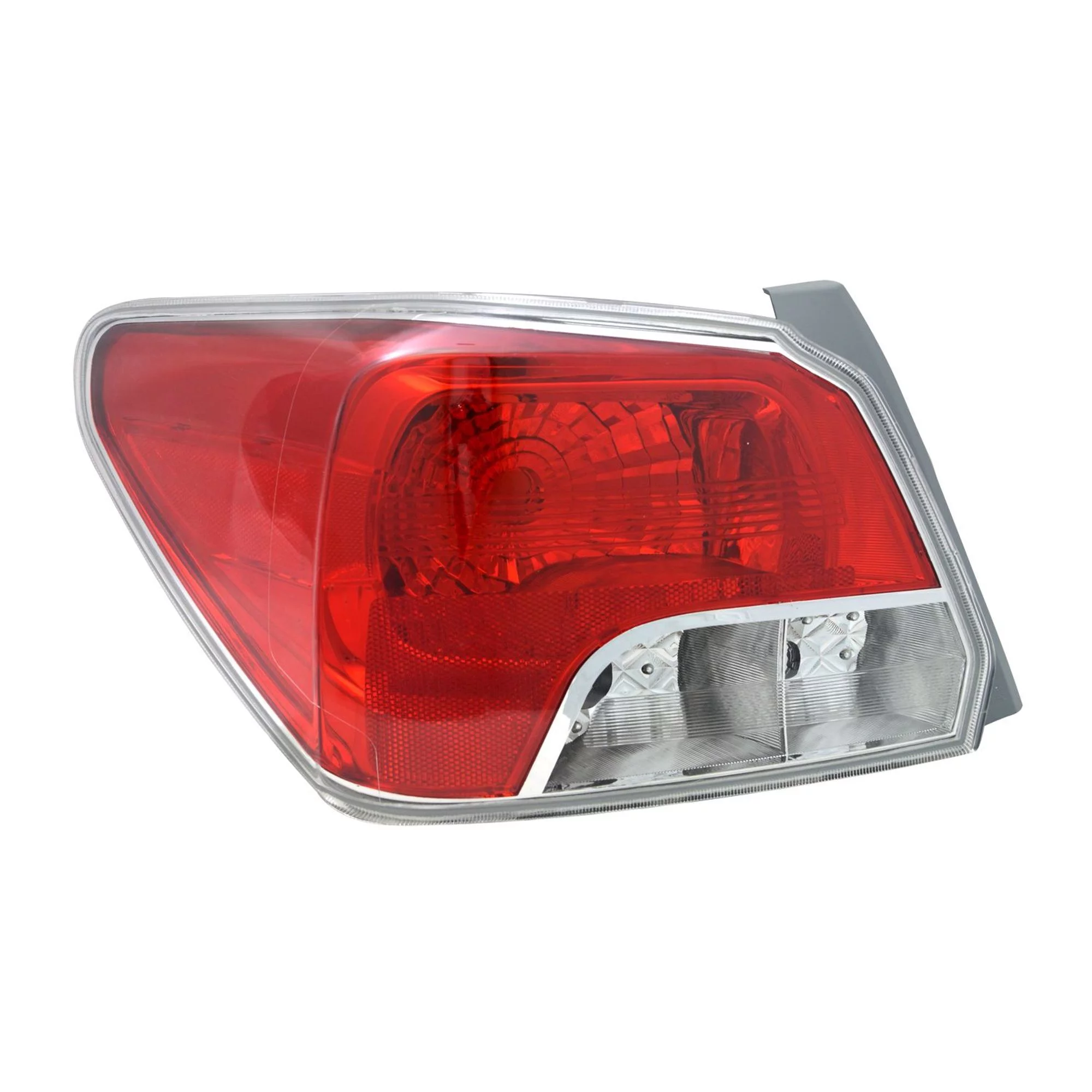 TYC 11-6500-01-9 Tail Light Lamp Assembly Replacement for 12-14 SUBARU IMPREZA Fits select: 2015 SUBARU IMPREZA PREMIUM