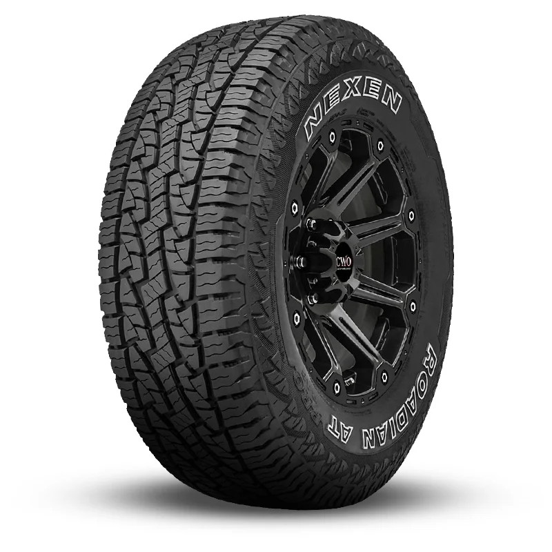 Nexen Roadian A/T Pro RA8 235/80R17/10 120/117R WSW All Terrain Tire