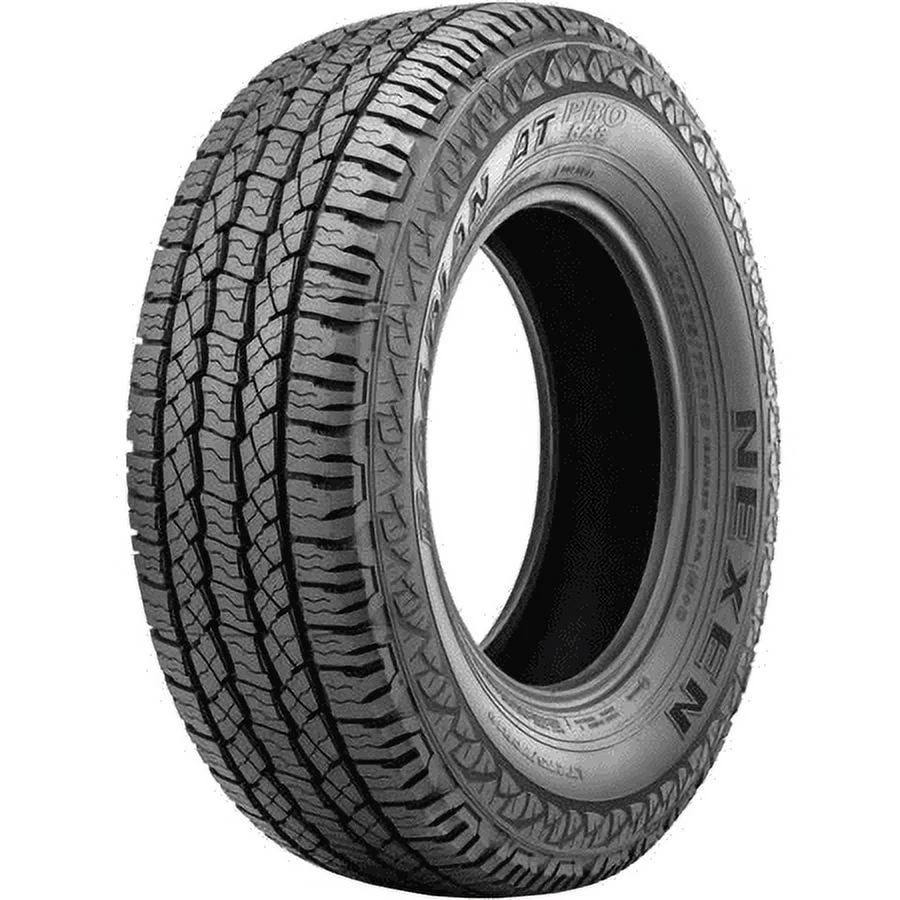Nexen Roadian AT Pro RA8 All-Season Tire - 35X12.50R18 LRF 12PLY Rated