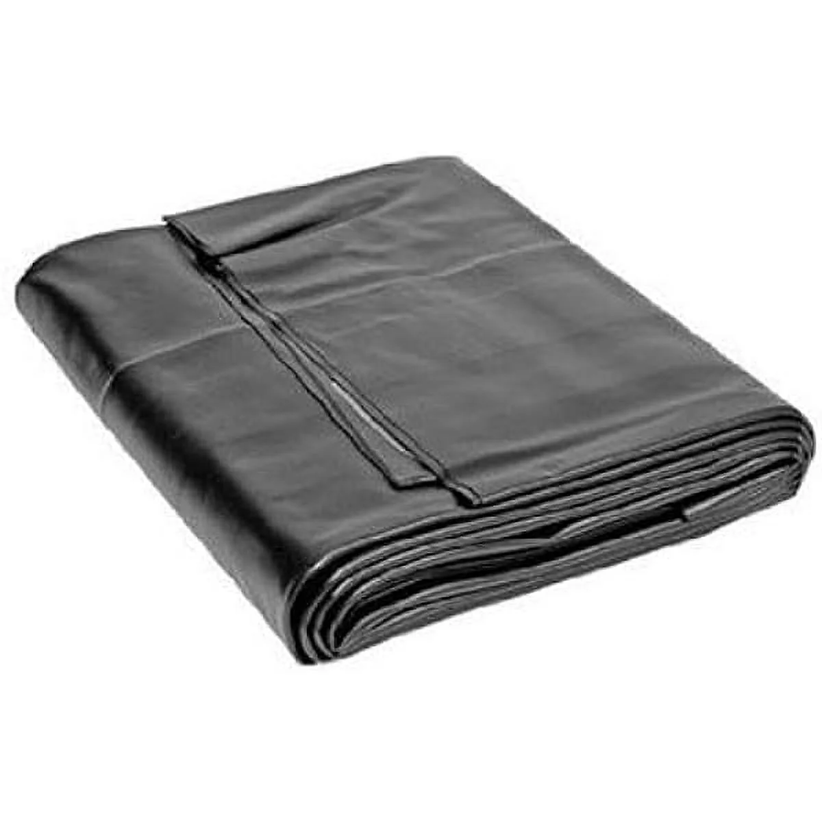 ZHANGHU 5 x 15 PondGard 45 Mil EPDM Pond Liner Fish Safe