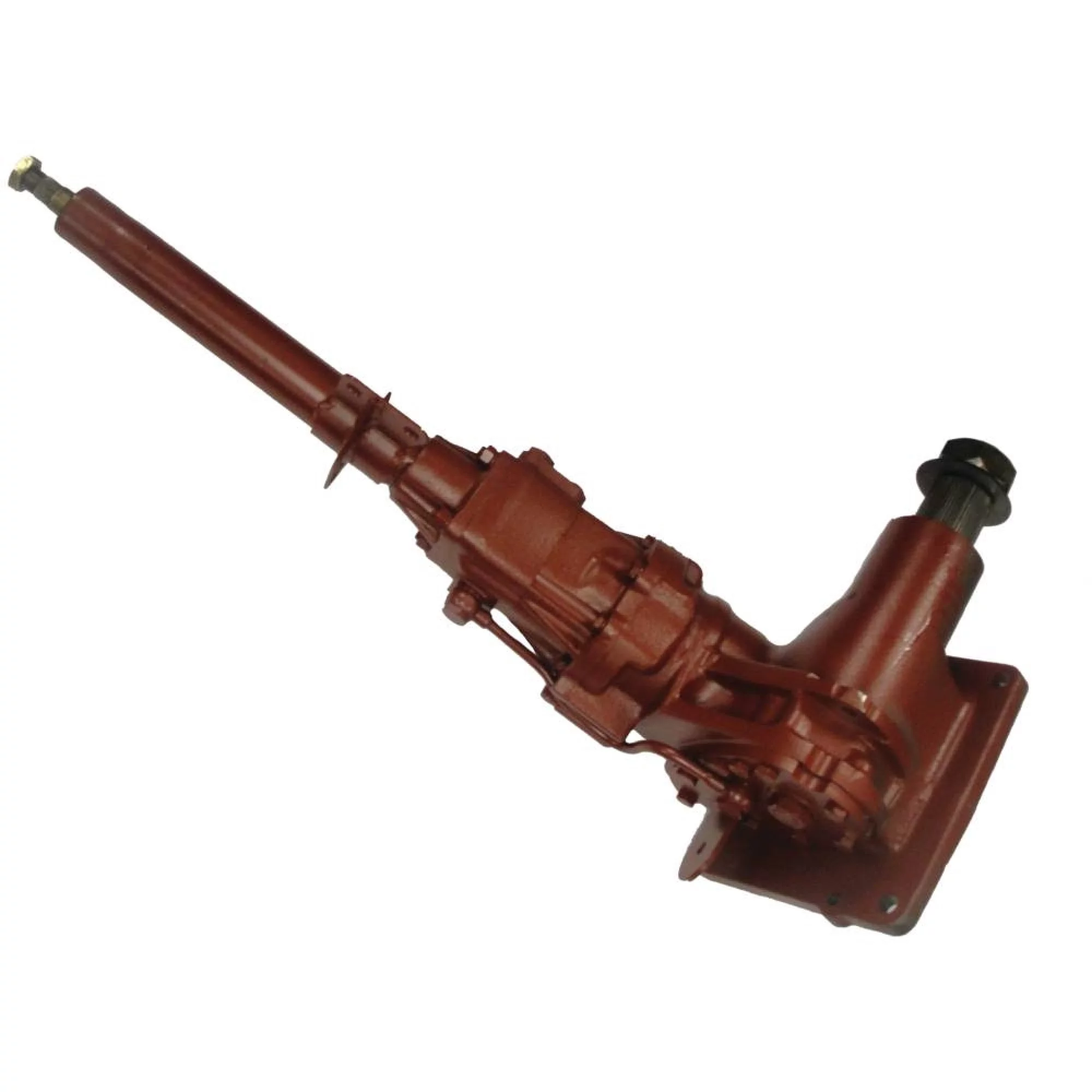 Complete Tractor Steering Box Assembly for Ford/ Holland 83936582