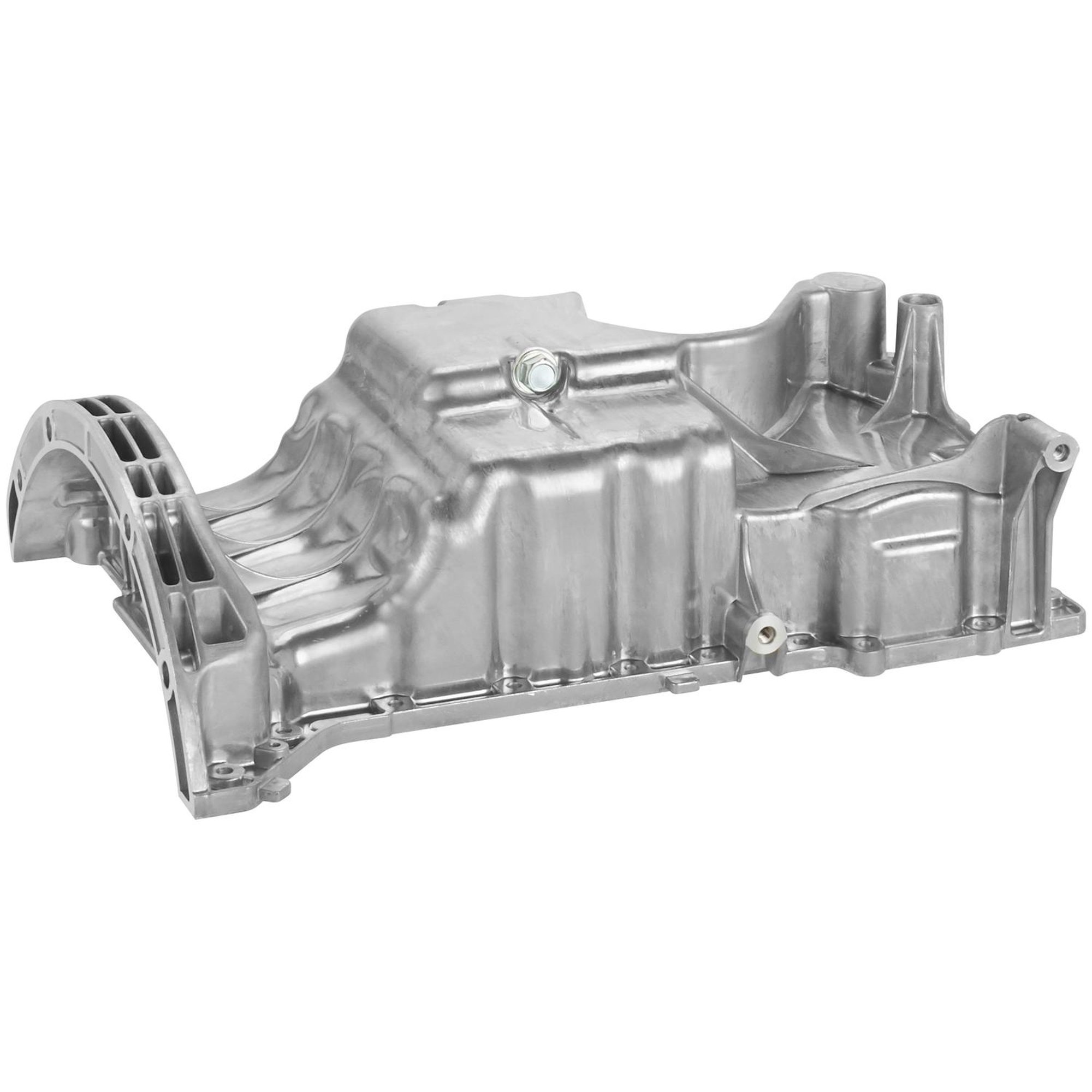 Spectra Premium MDP22A Aluminum Engine Oil Pan