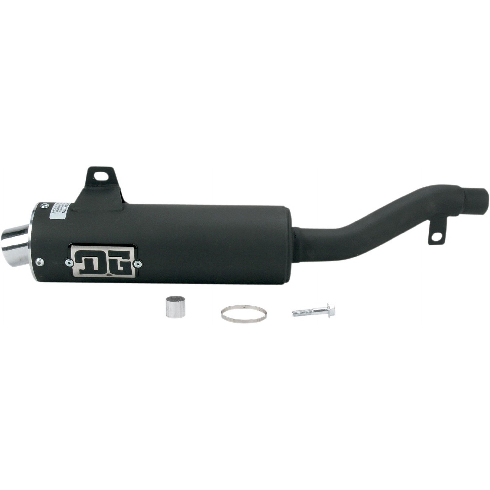 Sport Series Slip-On Exhaust
