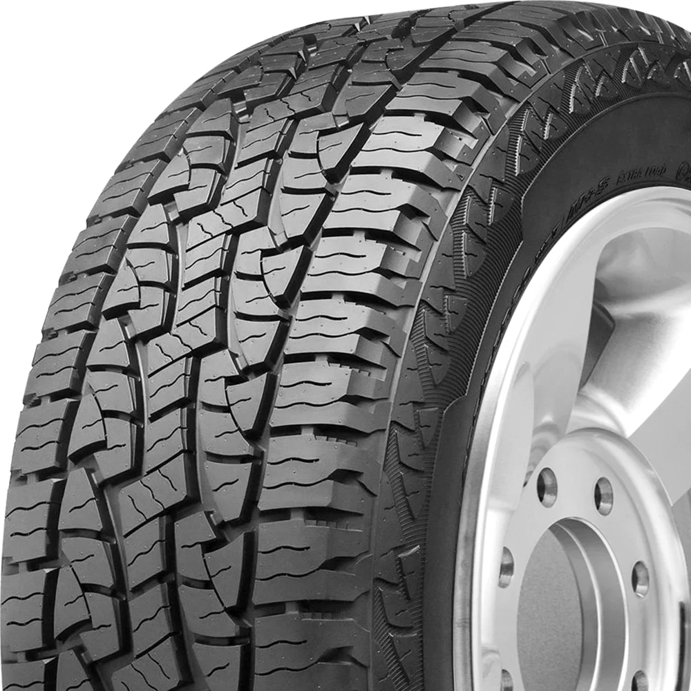 Nexen Roadian AT Pro RA8 All Terrain LT285/60R20 125/122R E Light Truck Tire