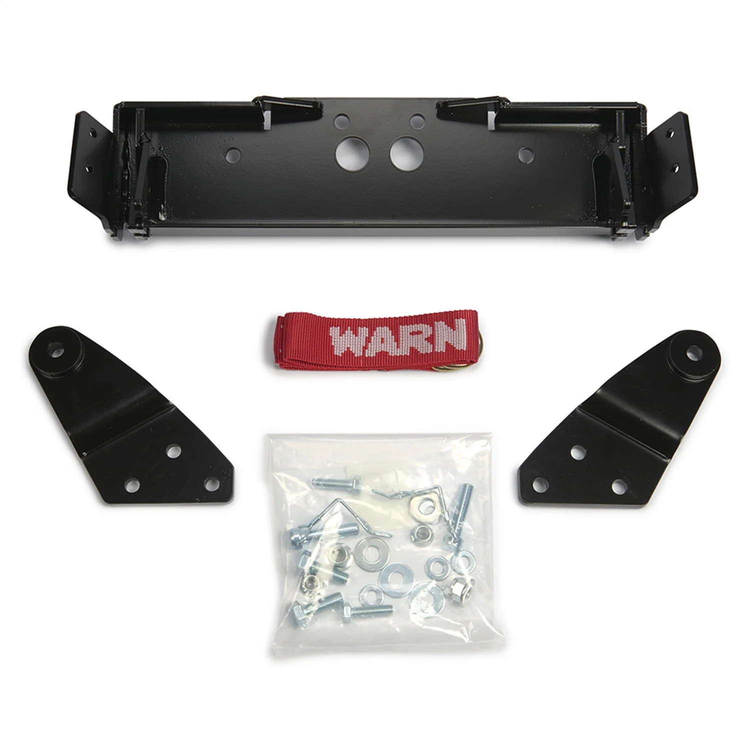 Warn 97084 Snow Plow Bracket