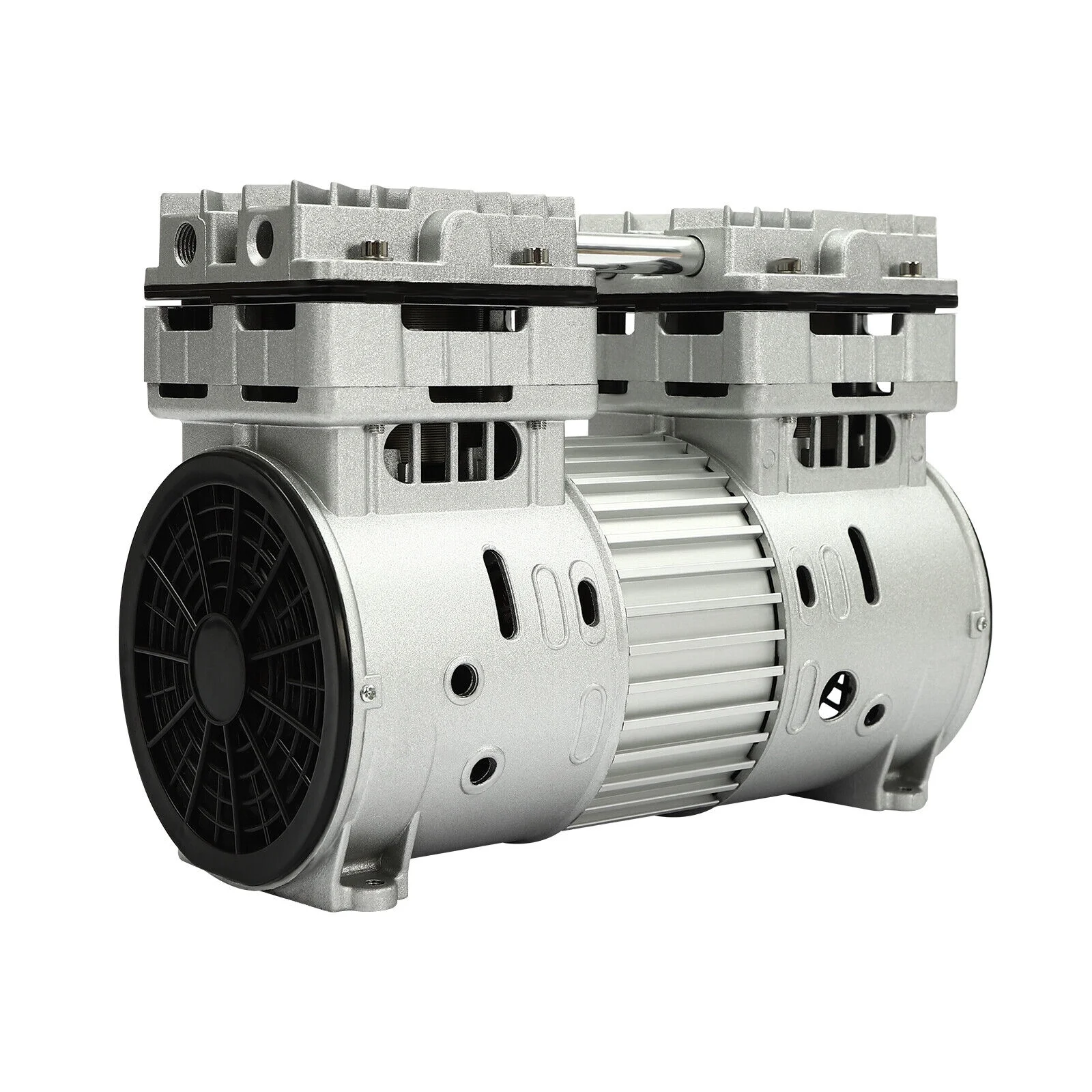 Oil-free Silent Air Pump Air Compressor Head Small Air Pump Head Motor Y 800W