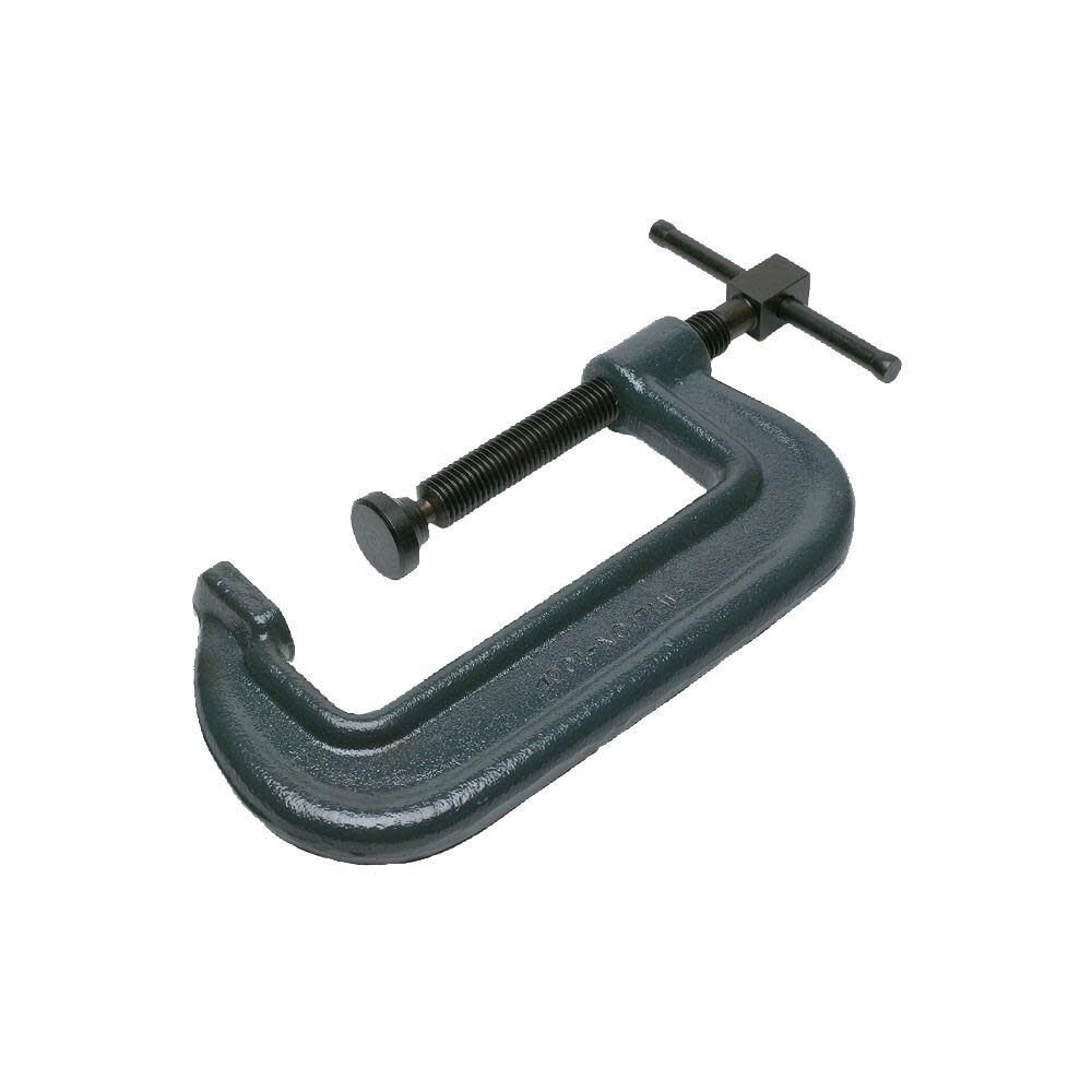 Wilton C-Clamp,8