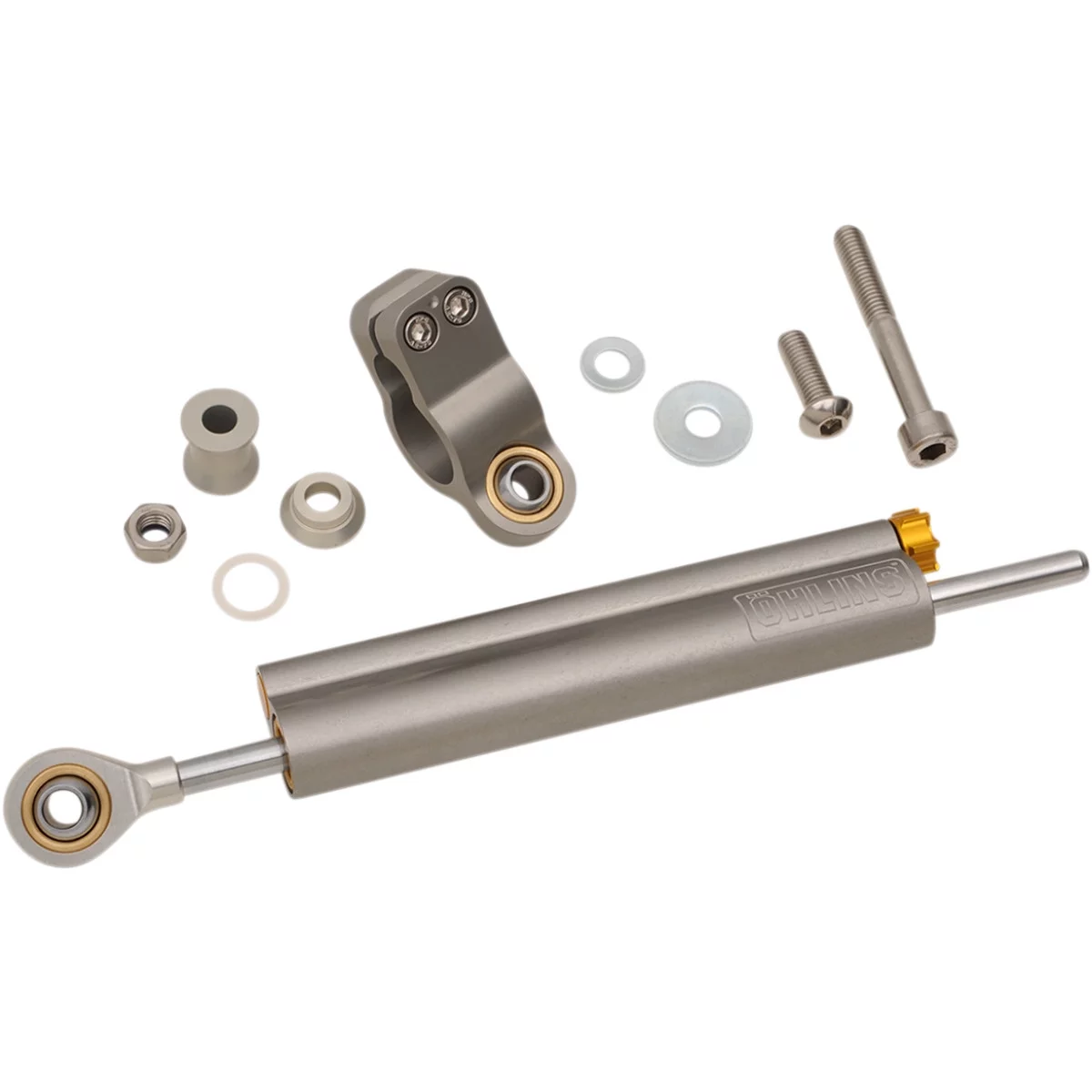 Ohlins Steering Damper/Stabilizer (SD 044)