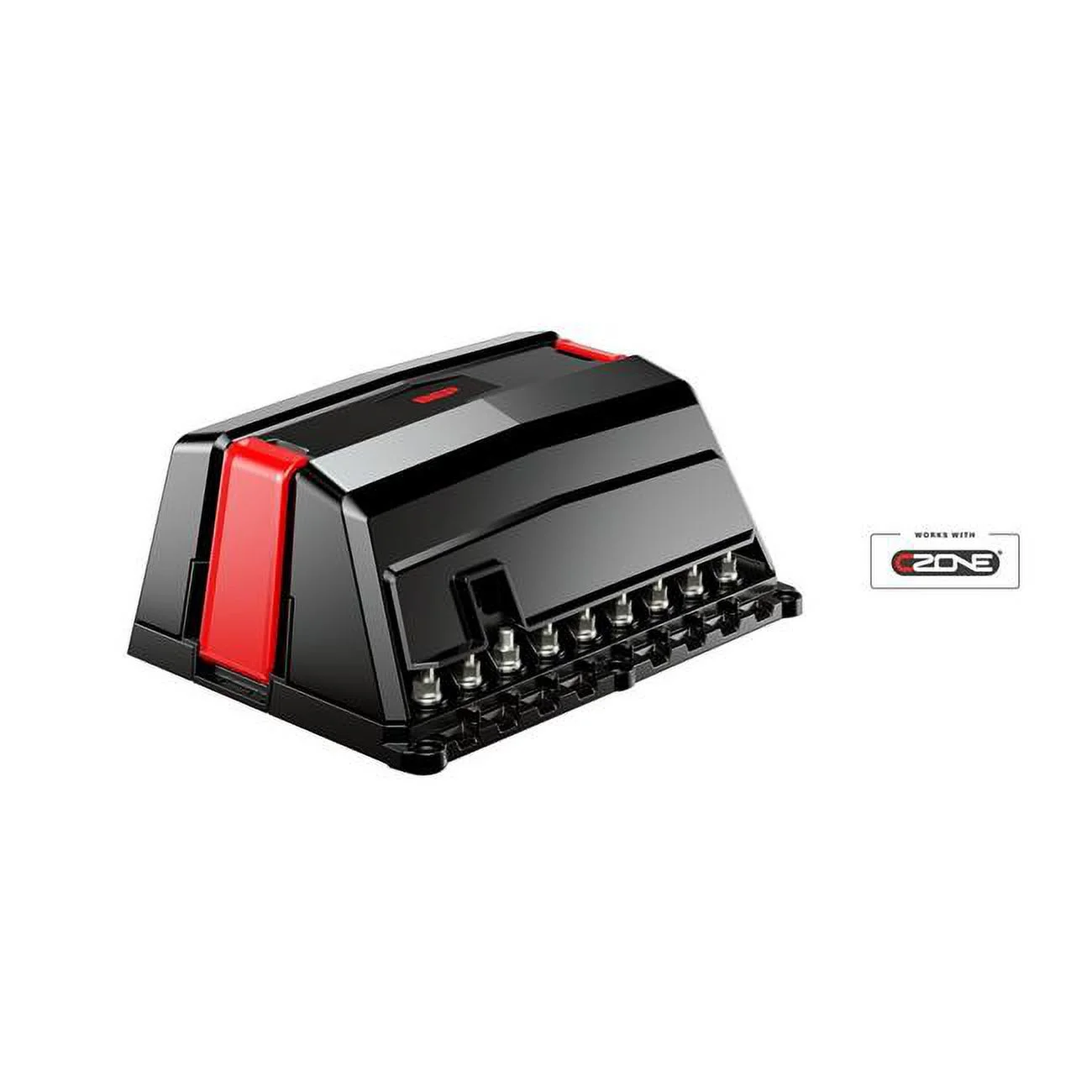 BEP Marine 80-716-0031-00 Bep Smart Battery Hub Triple Engine