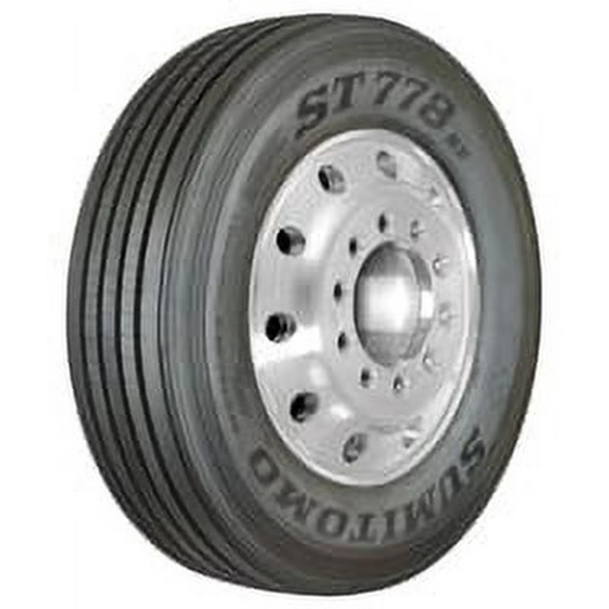 Summit ST 778 SE Long Haul Steer 11/R24.5 149L Tire
