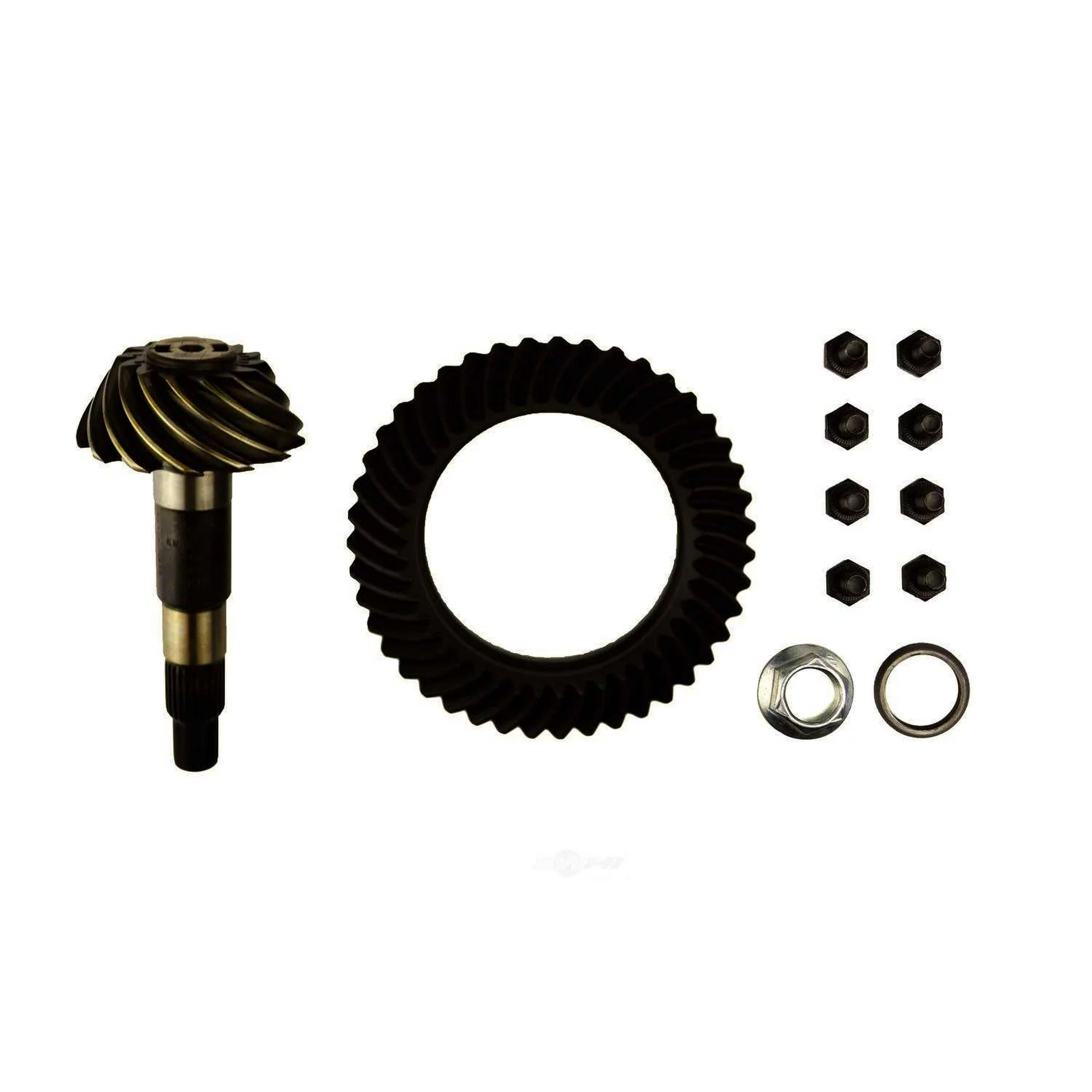 Spicer 84118-5 Spicer Differential Ring And Pinion Fits select: 2001-2006 JEEP WRANGLER / TJ, 2001 JEEP CHEROKEE