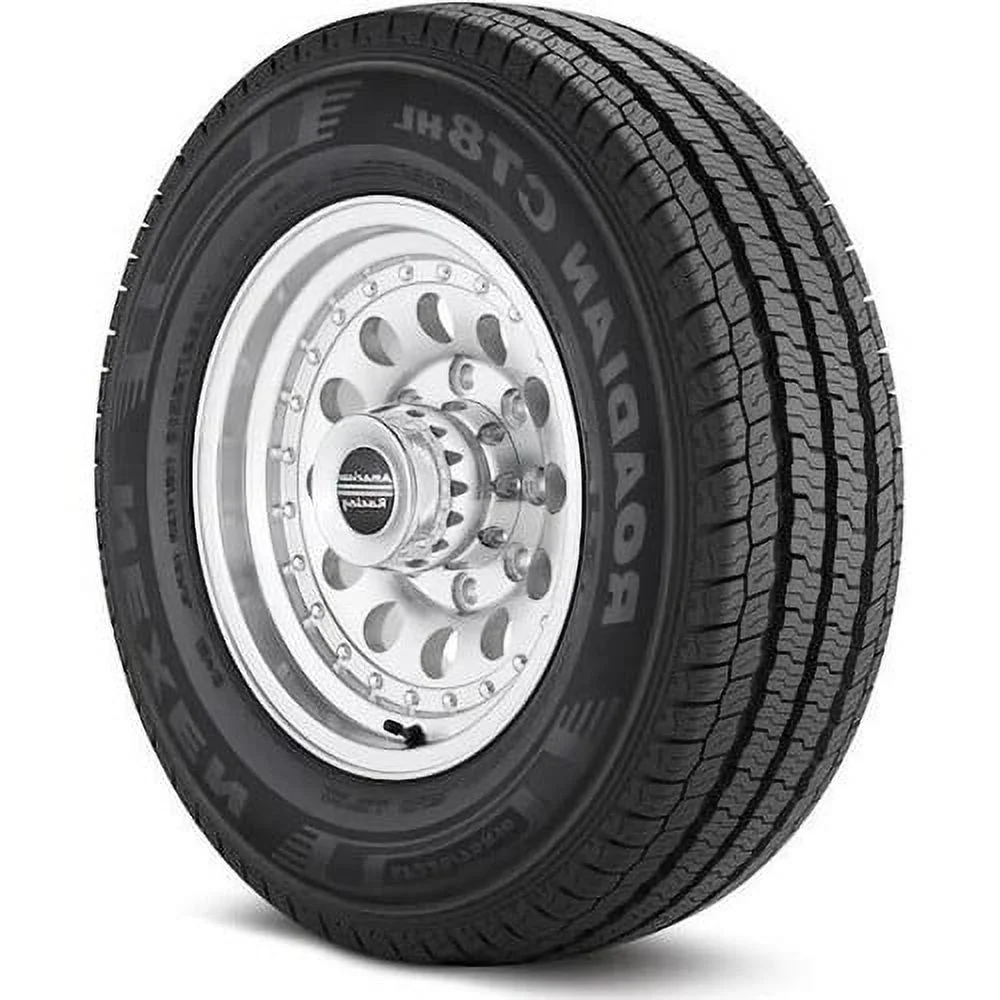 Nexen Roadian CT8 HL LT225/75R16 E/10PLY BSW (2 Tires)