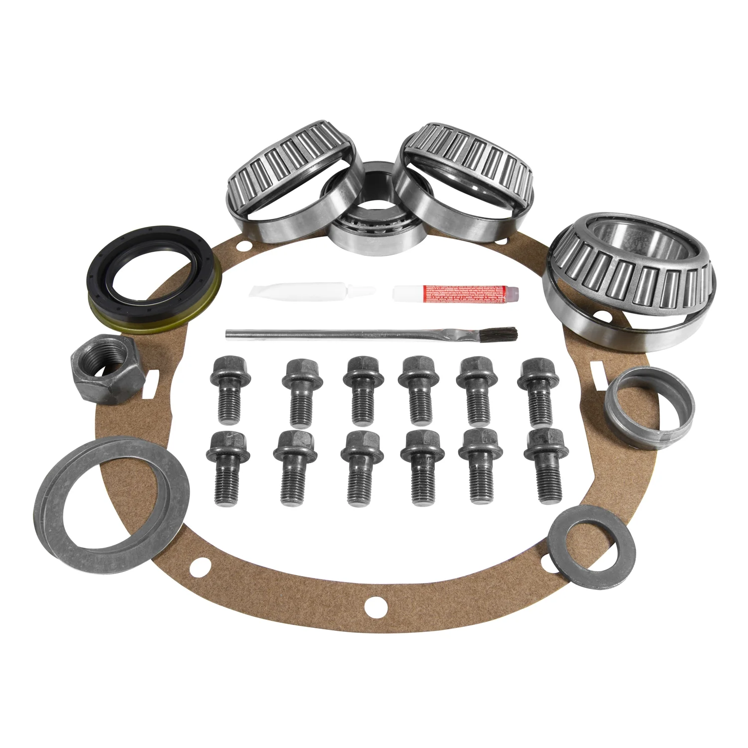 USA Standard Master Overhaul kit for GM 8.5