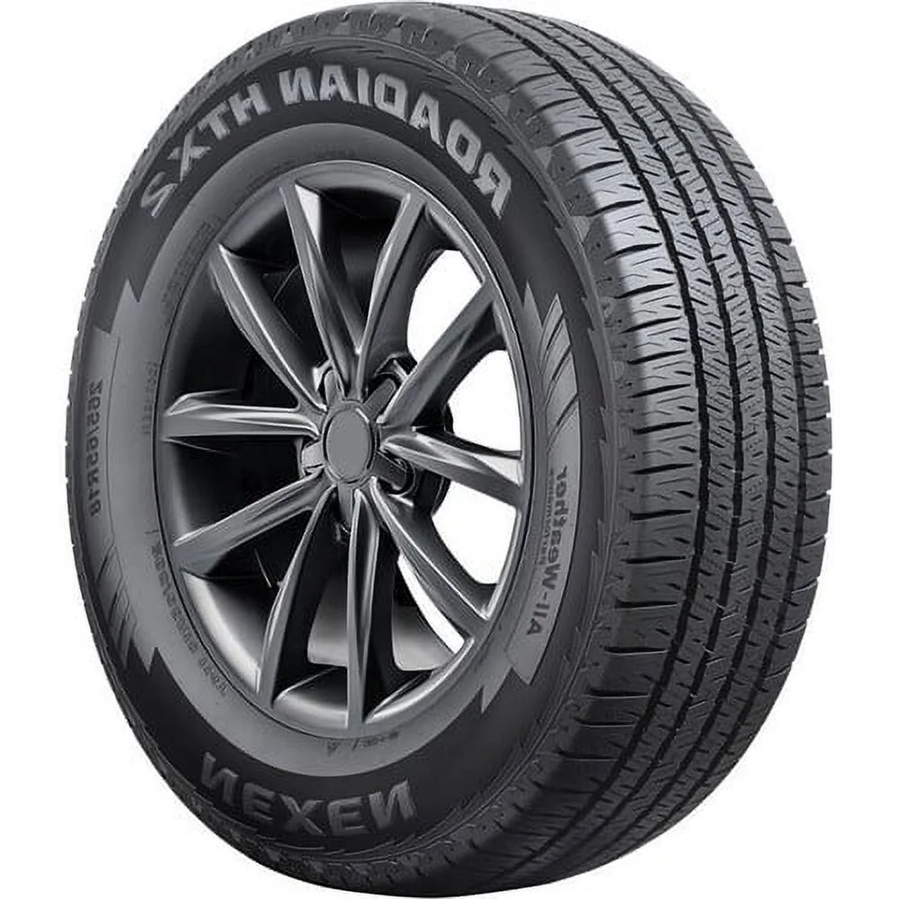 Nexen Roadian HTX2 LT245/70R17 E/10PLY WL (4 Tires)