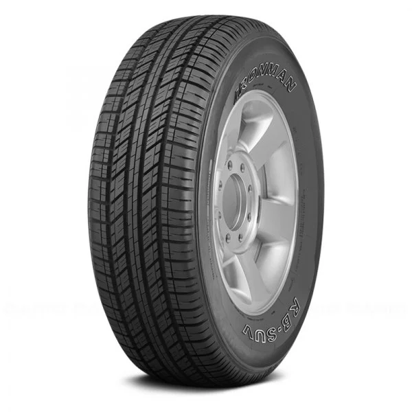New Tire 245/70R17 Ironman RB SUV 110S SL 460 A B All Season Touring Tire