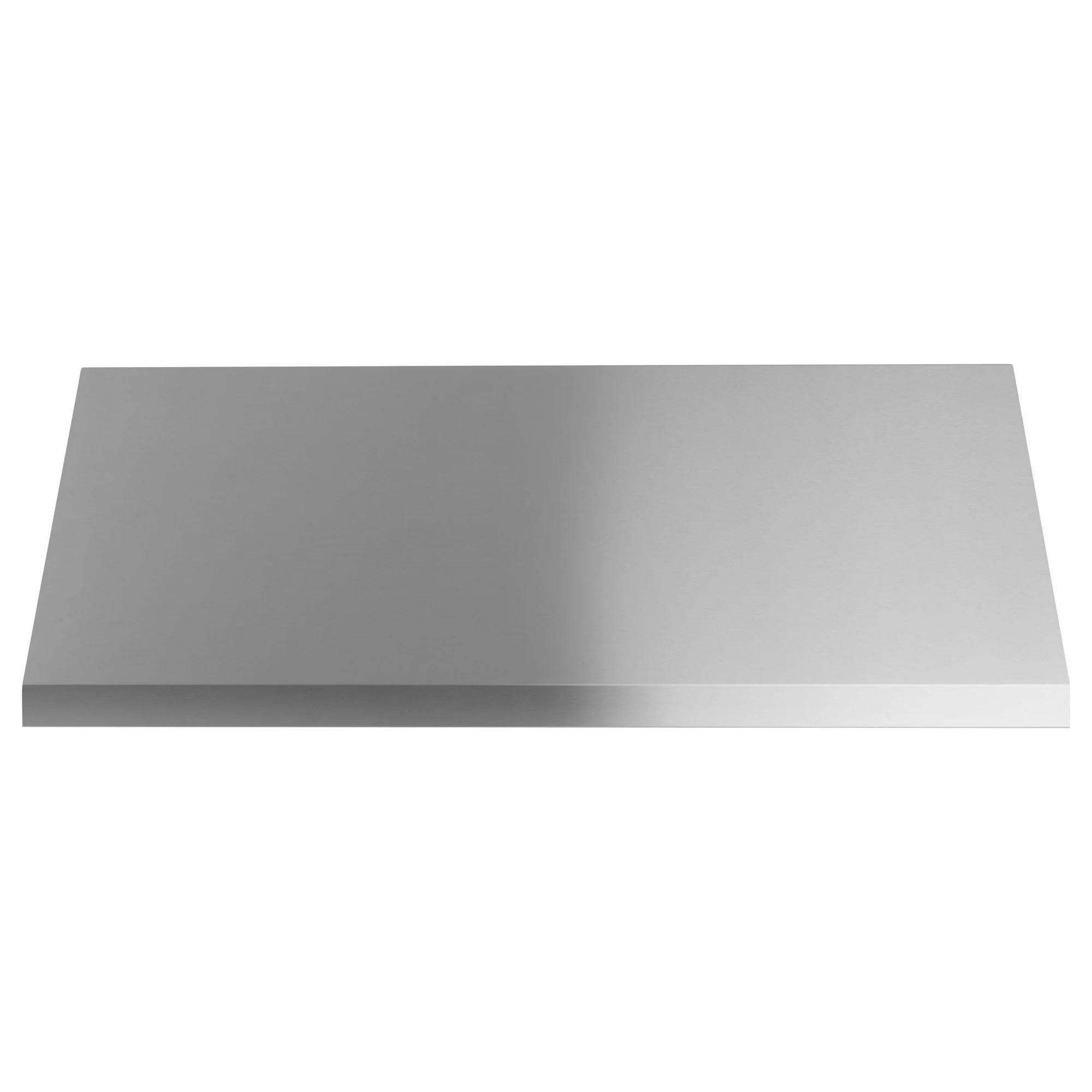Cafe UVW9484SPSS 48 inch Stainless Steel Externally Vented Range Hood