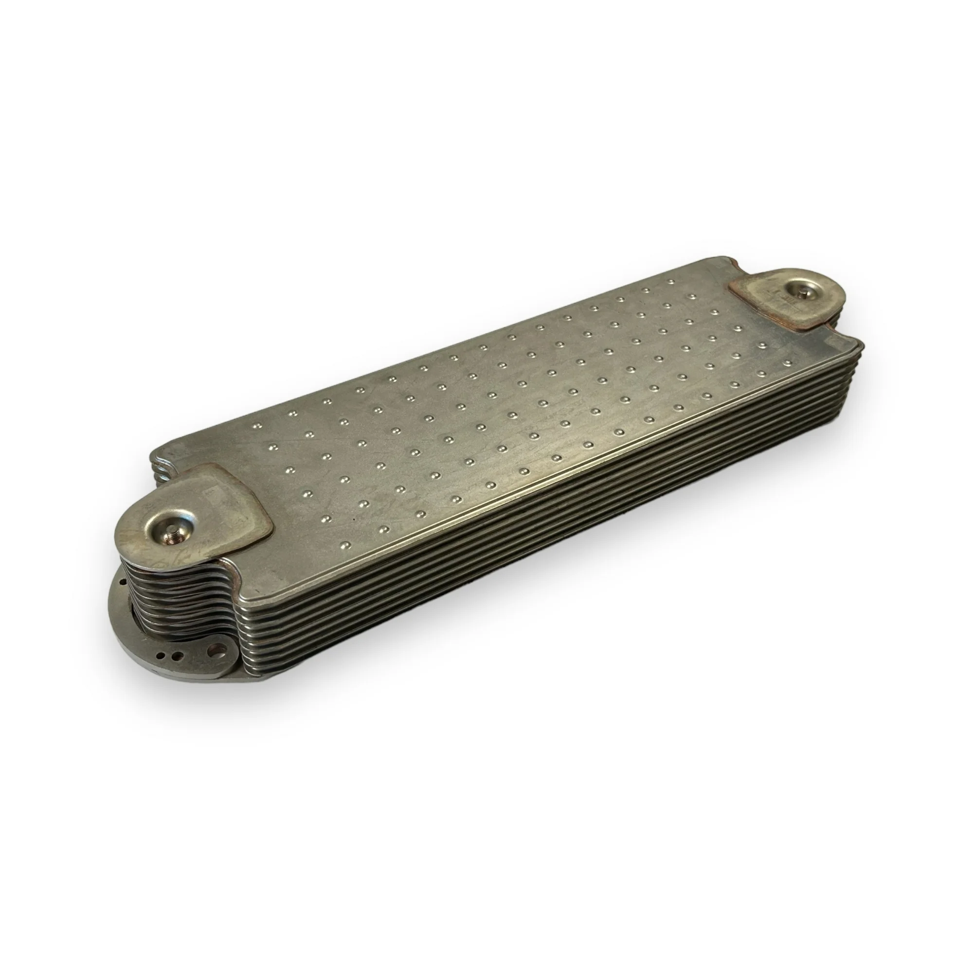 Oil Cooler for Volvo Truck VN VNL D16 Engine 20700516, 20712461