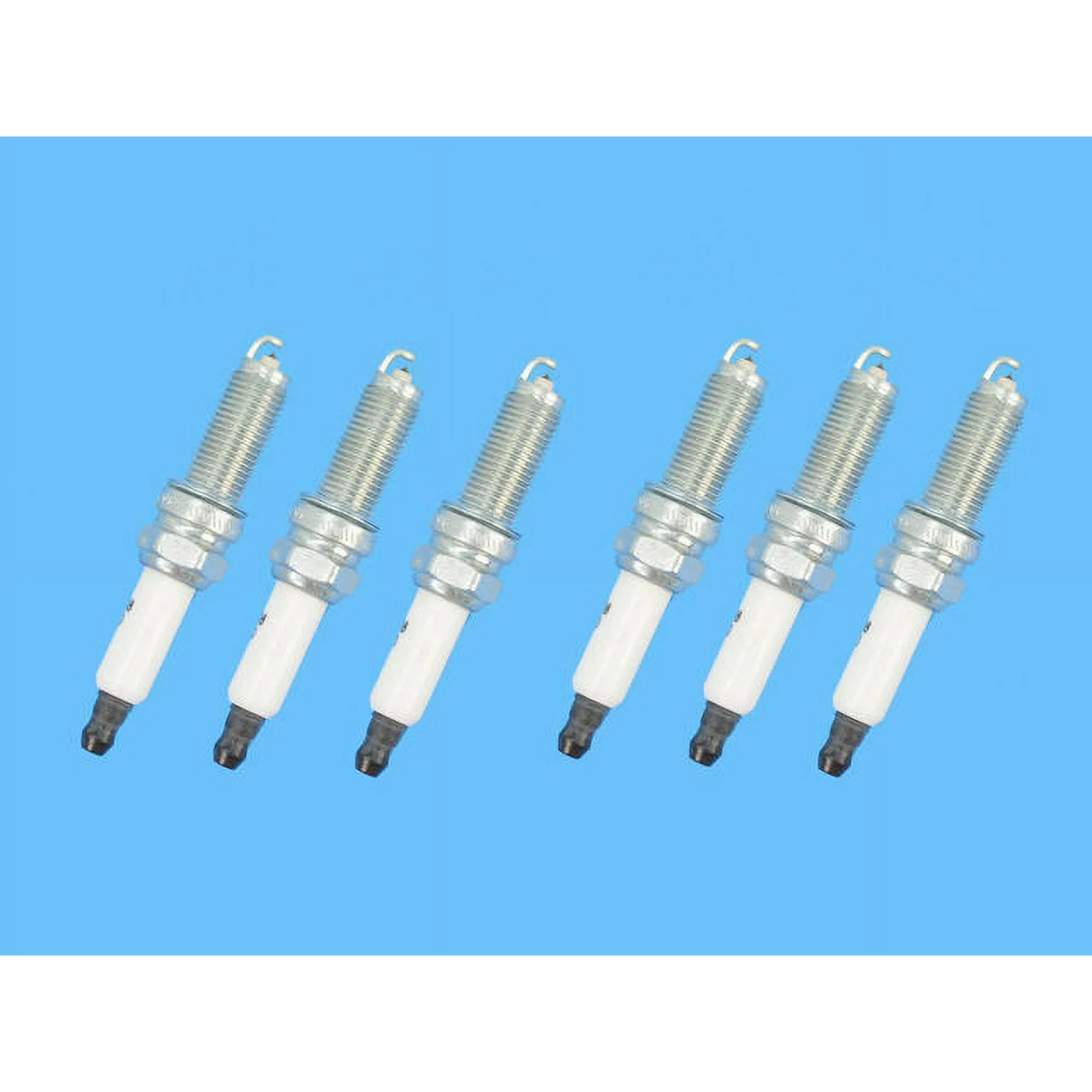 (x6) New Genuine Mopar Spark Plu OE SP149125AF