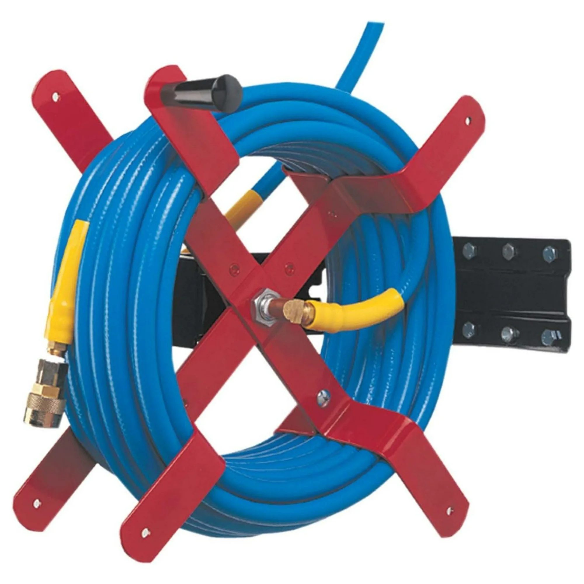 ZHANGHU 50350 Air Hose Reel