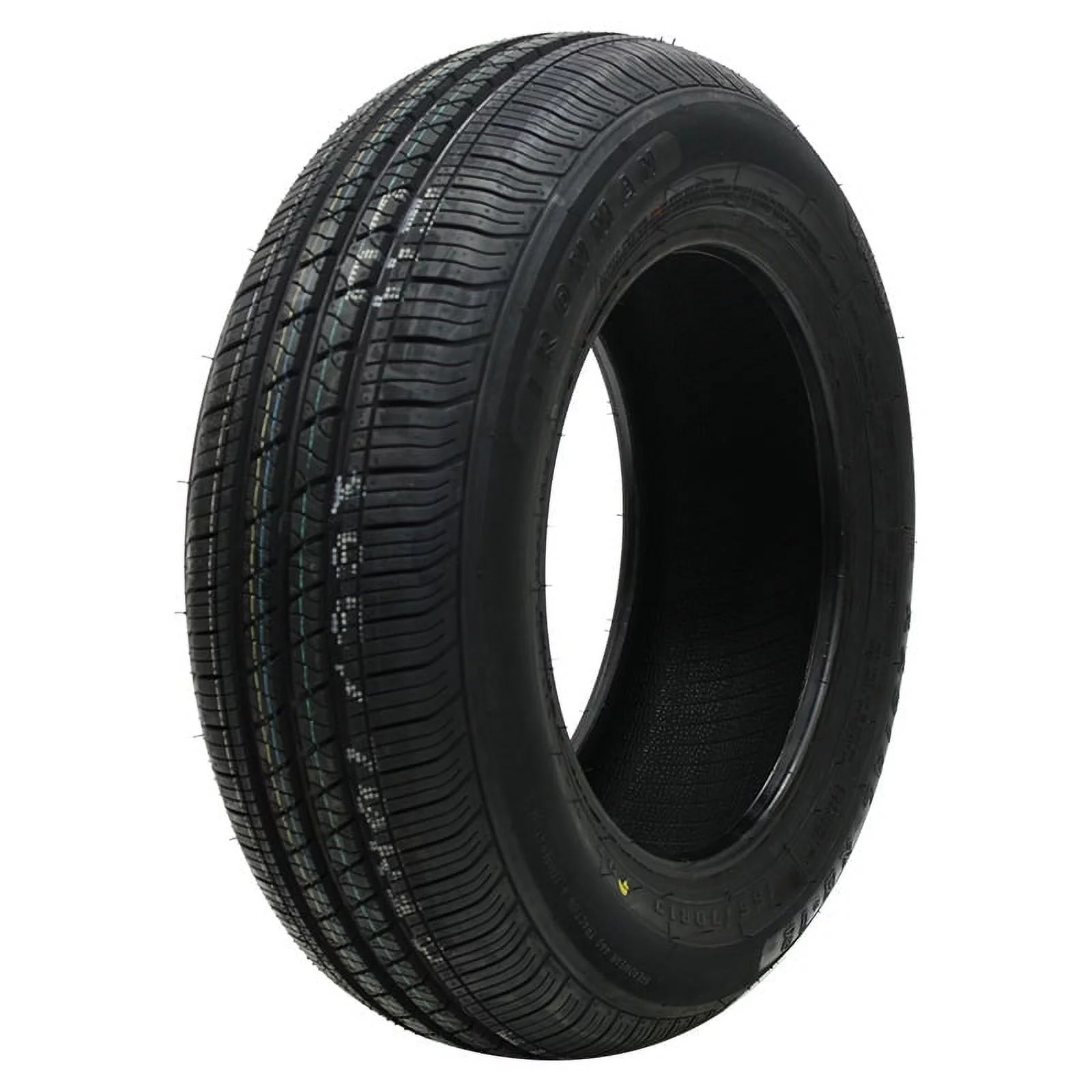 Set of 4 Ironman RB-12 225/70R15 100T Tires Fits: 2005 Ford Escape XLT, 2000 Jeep Wrangler Sahara