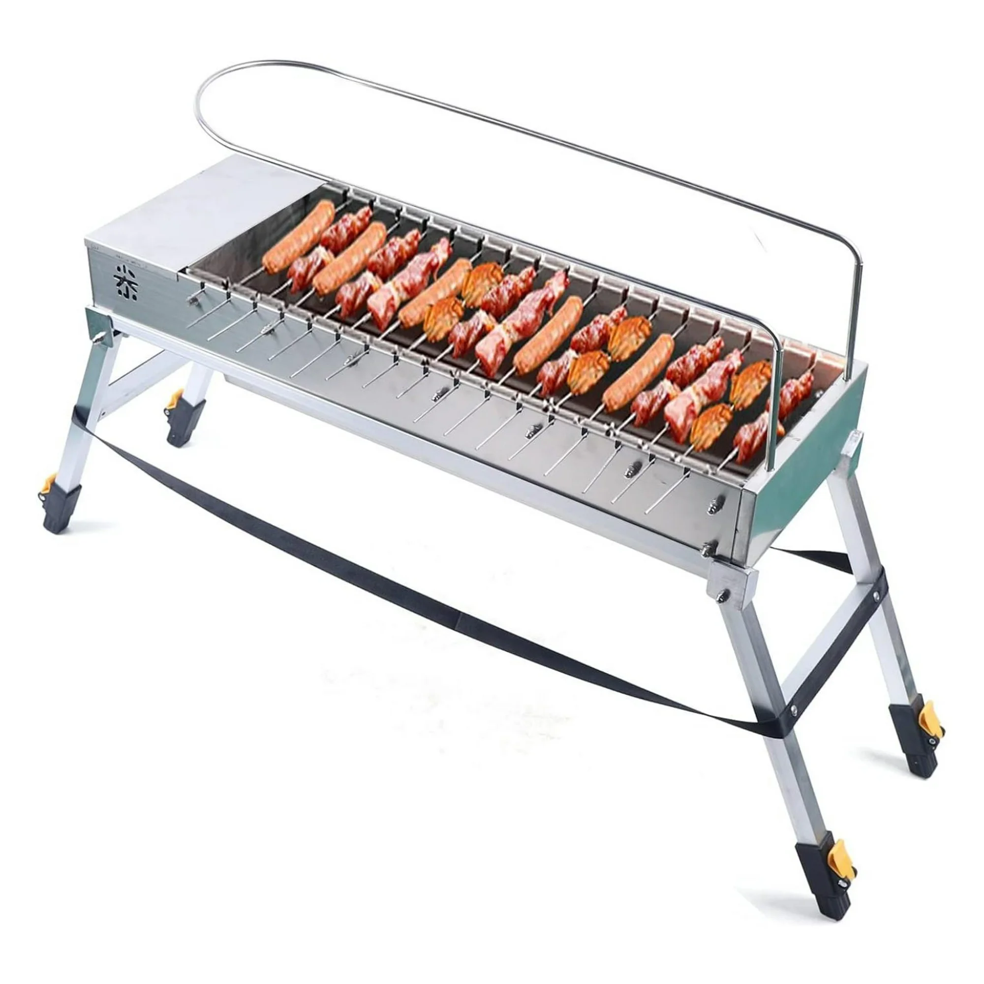 ZHANGHU Blaze Grill Cover for Professional LUX Portable Gas Grills - 1PROPRT-CVR