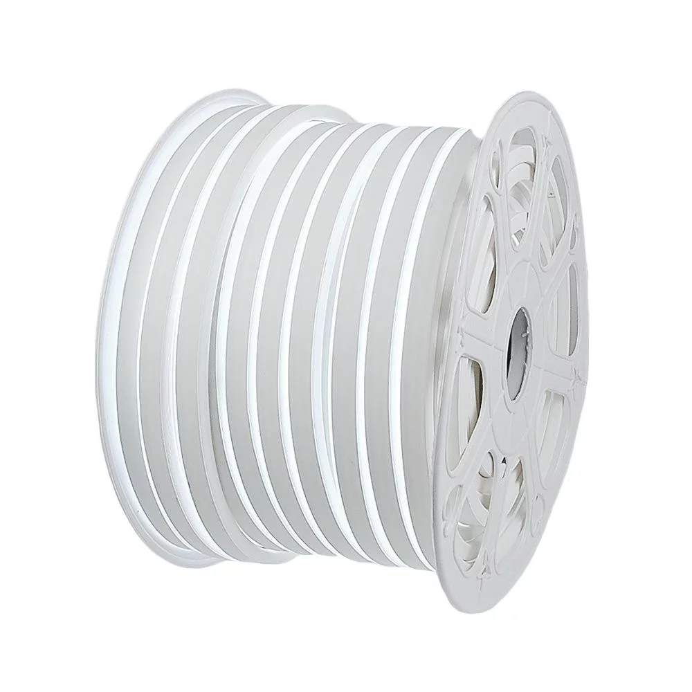 Novelty Lights Mini Neon Flex Rope Light Kit, 150 Feet