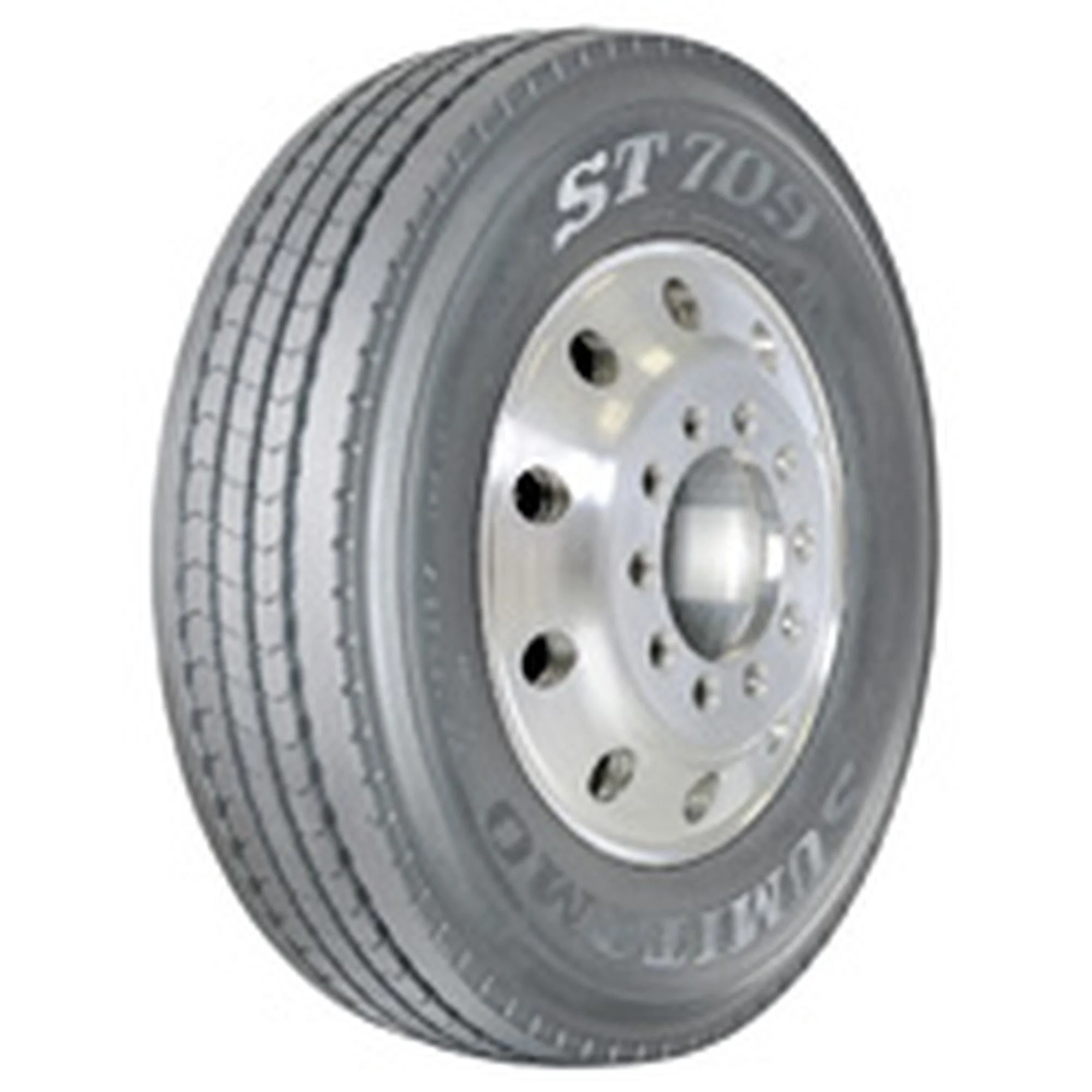 Sumitomo ST709 SE 11R24.5 149L H Commercial Tire