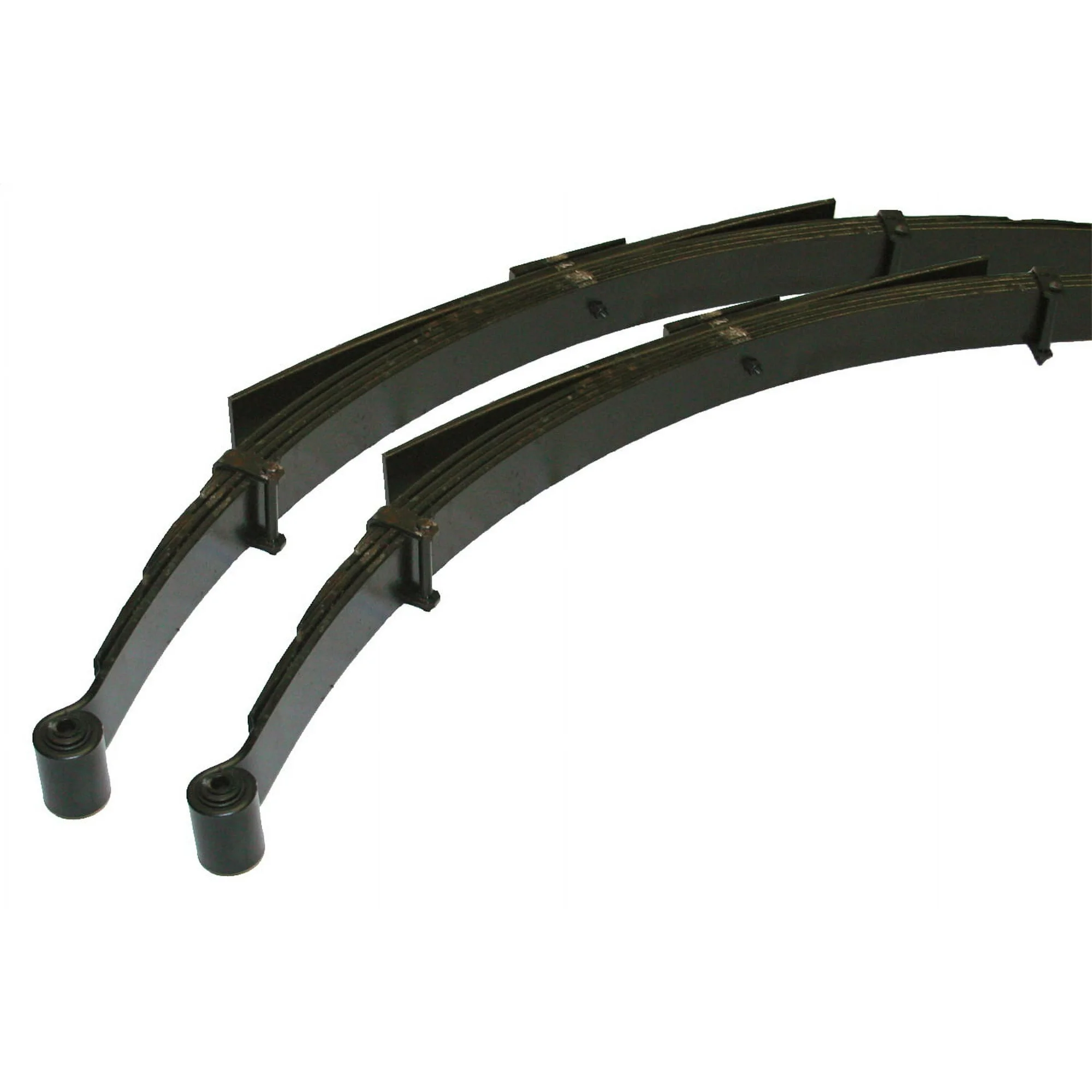 Skyjacker C240 Softride Leaf Spring Fits select: 1970-1972 CHEVROLET BLAZER, 1968-1972 CHEVROLET K10