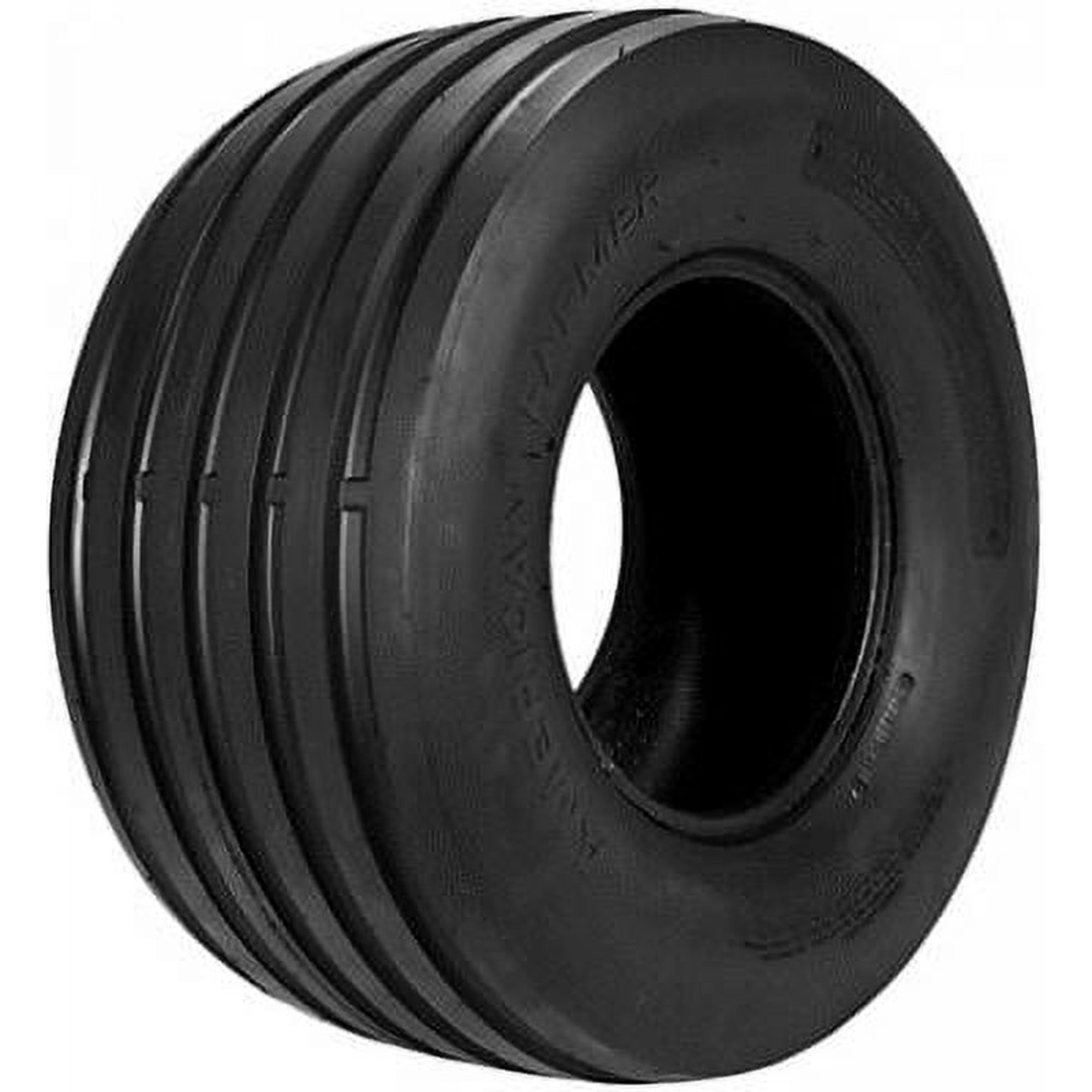 Specialty Tires of America American Farmer Traction Implement I-3 Tread B 12.5L-15 Farm Tire