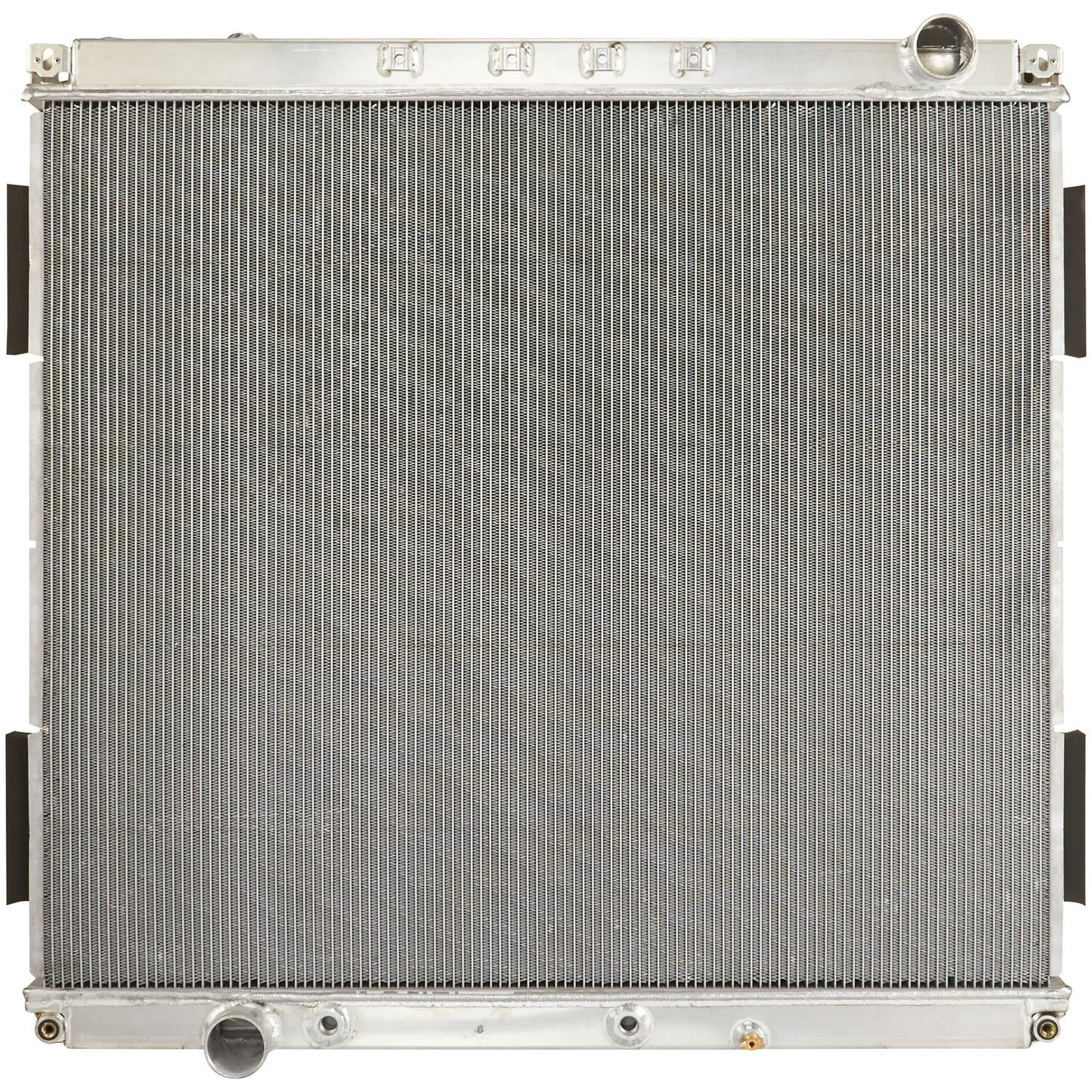 Spectra Premium 2001-1762 Aluminum Heavy Duty Radiator