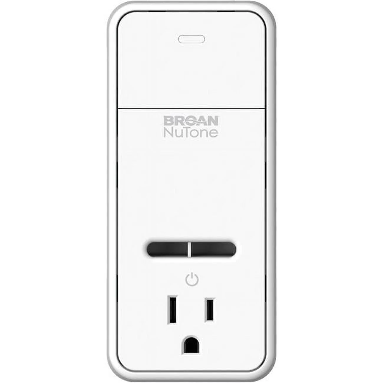 NuTone BIAQRS100 Overture Smart Air Quality Monitor Room Sensor